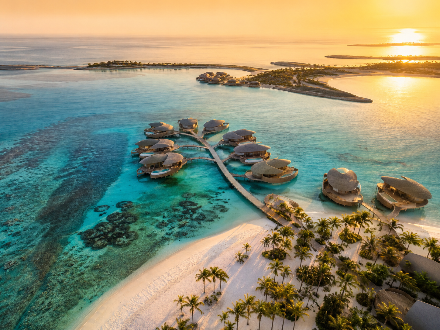 The Red Sea Project: Complete Guide to Saudi Arabia's Most Luxurious Tourism Destination — Hotels, Prices & How to Get There in 2026
