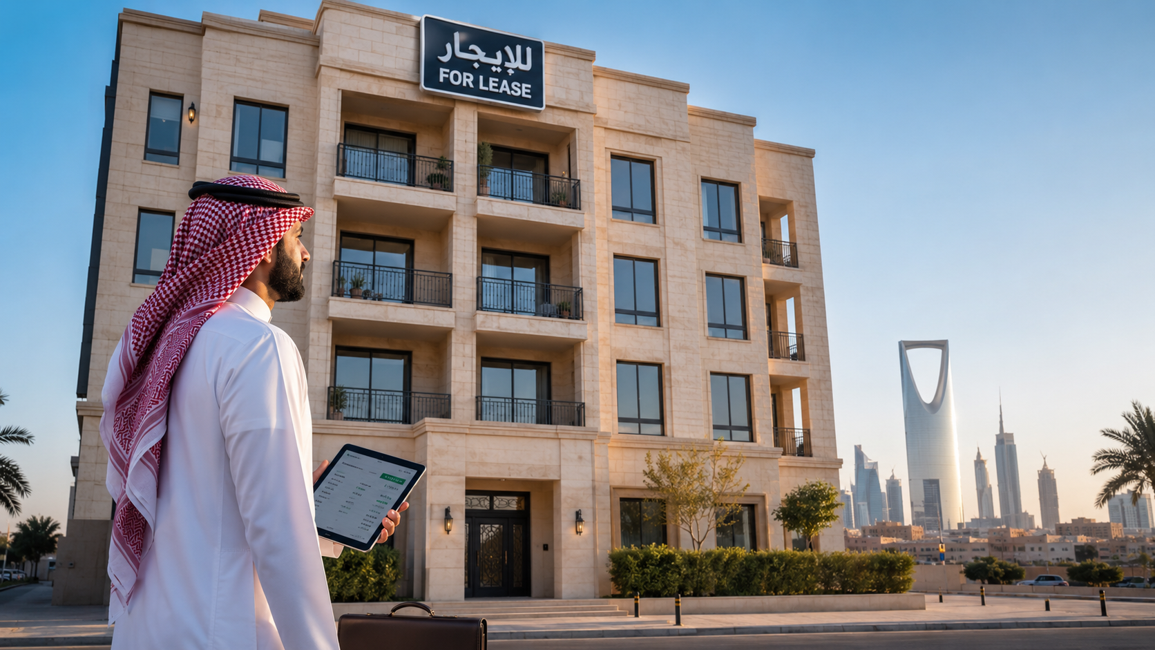التأجير من الباطن: اللعبة الاستثمارية التي تكتسح السوق السعودي.. ربح عالٍ أم فخ خطير؟ كل ما تحتاج معرفته في 2026