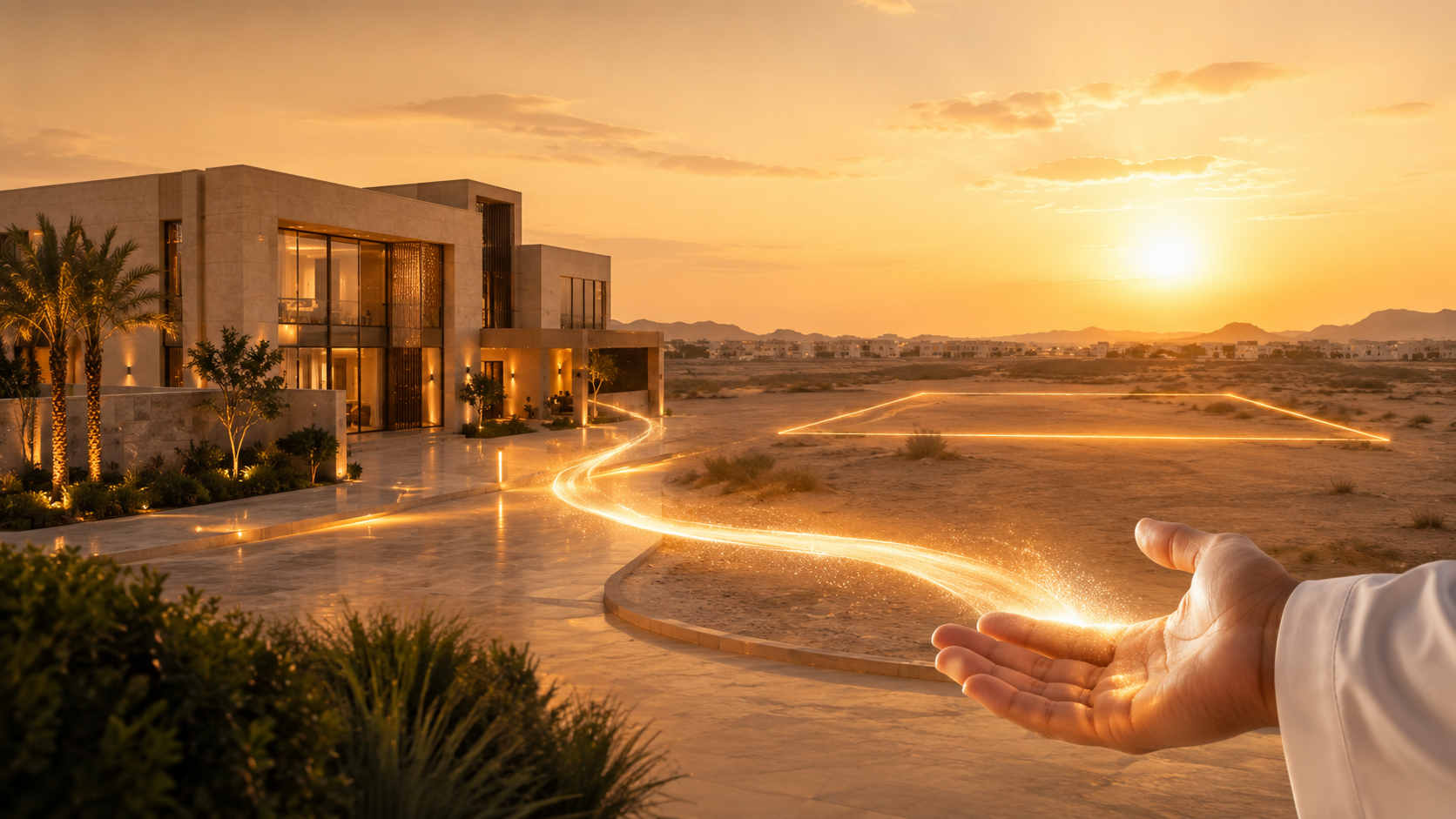 Zakat on Real Estate: When Is It Due on Your Land, Apartment, and Villa? Slug: zakat-on-real-estate-saudi-guide