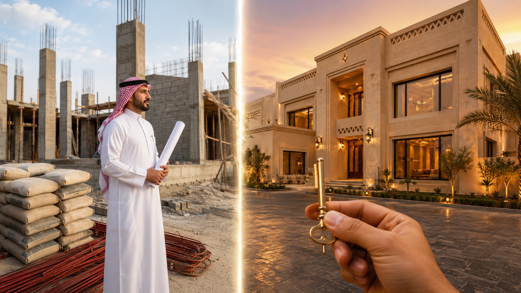 Self-Managed Construction vs Turnkey Contracting: The Complete 2026 Guide to Choosing Right and Protecting Yourself with Contracts
