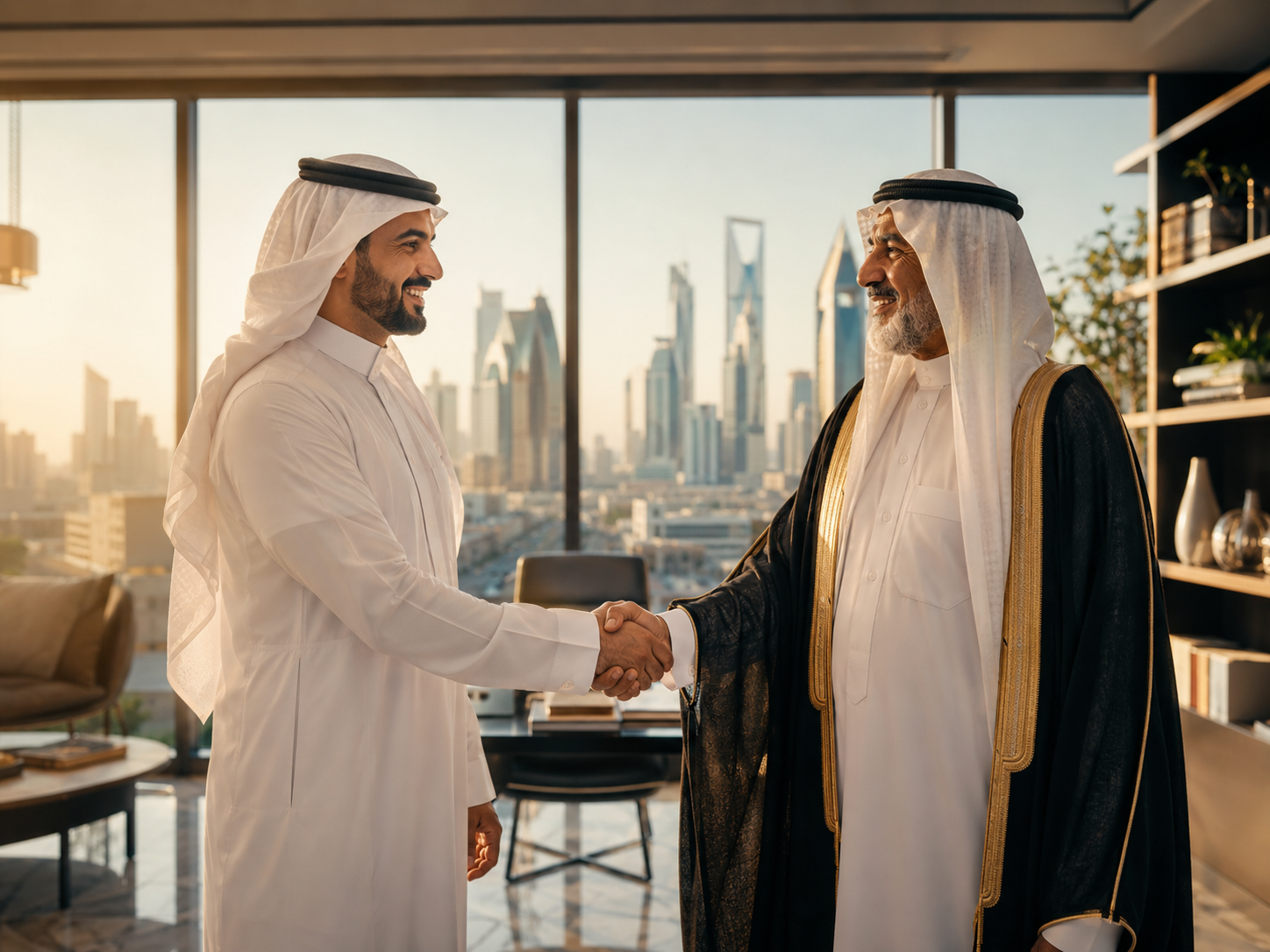 How to Convince a Property Owner to Sign a Brokerage Agreement: A Saudi Broker's Guide to Persuasion, the Advertising License & Protecting Your Commission 2026