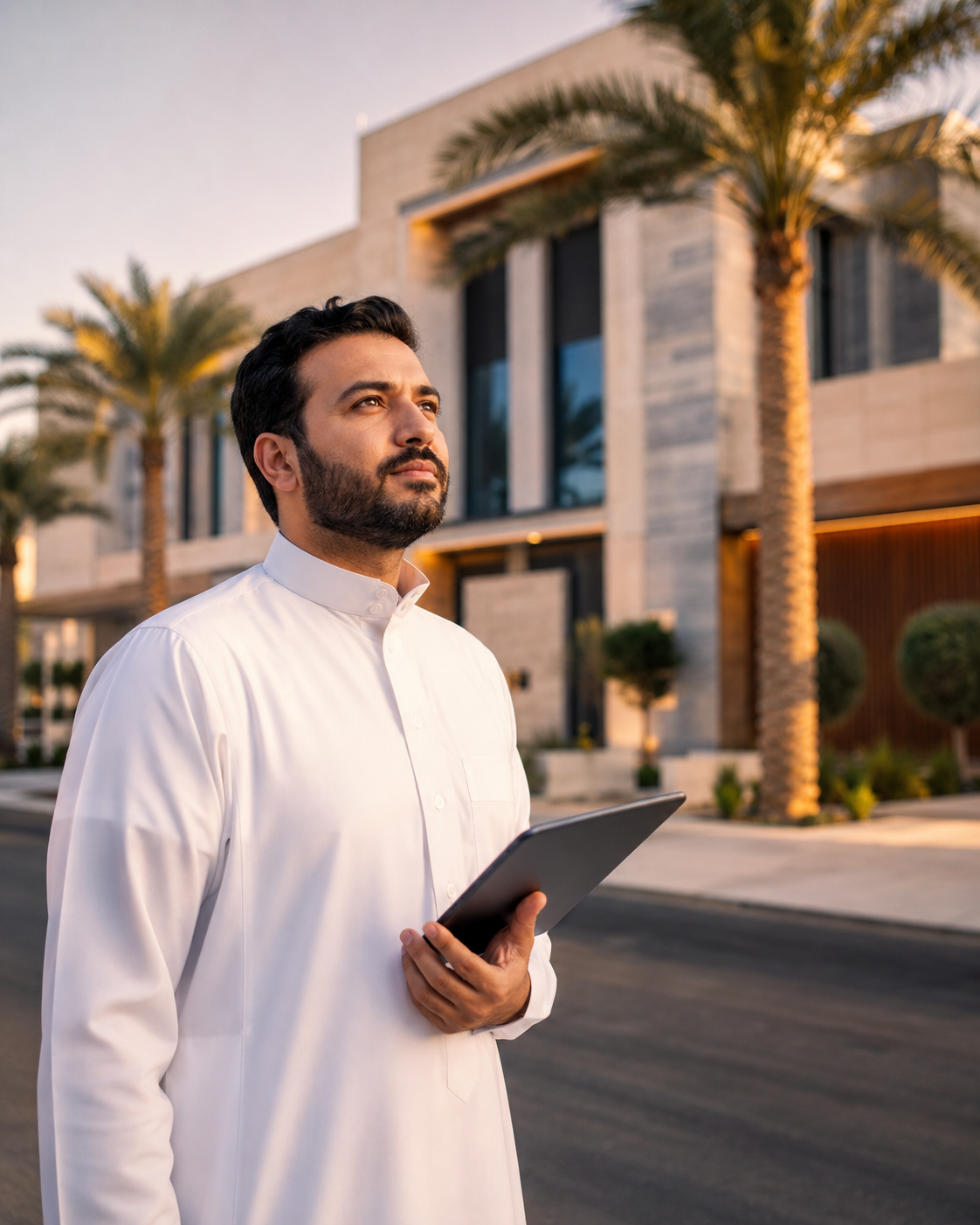 القرار العقاري الذكي 2026: لماذا "السعر" وحده يخدعك؟ دليل شراء أفضل عقار على قدر فلوسك