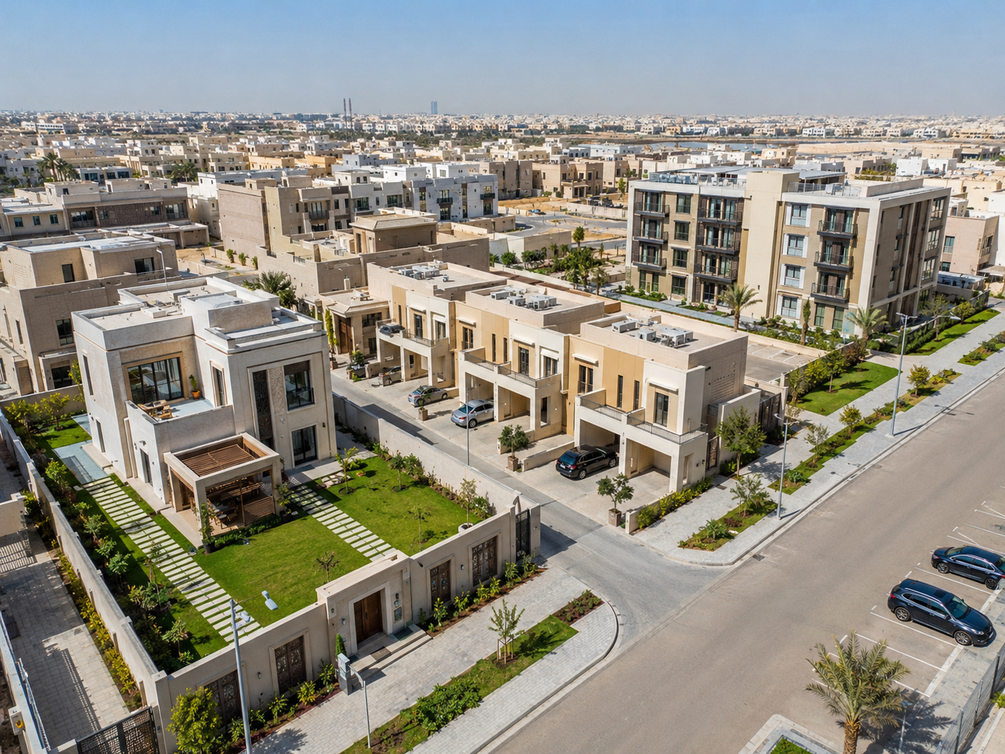 Your Complete Guide to Residential Property Types 2026: The Difference Between Standalone Villas, Duplexes, Townhouses, Apartments, and All the Terms