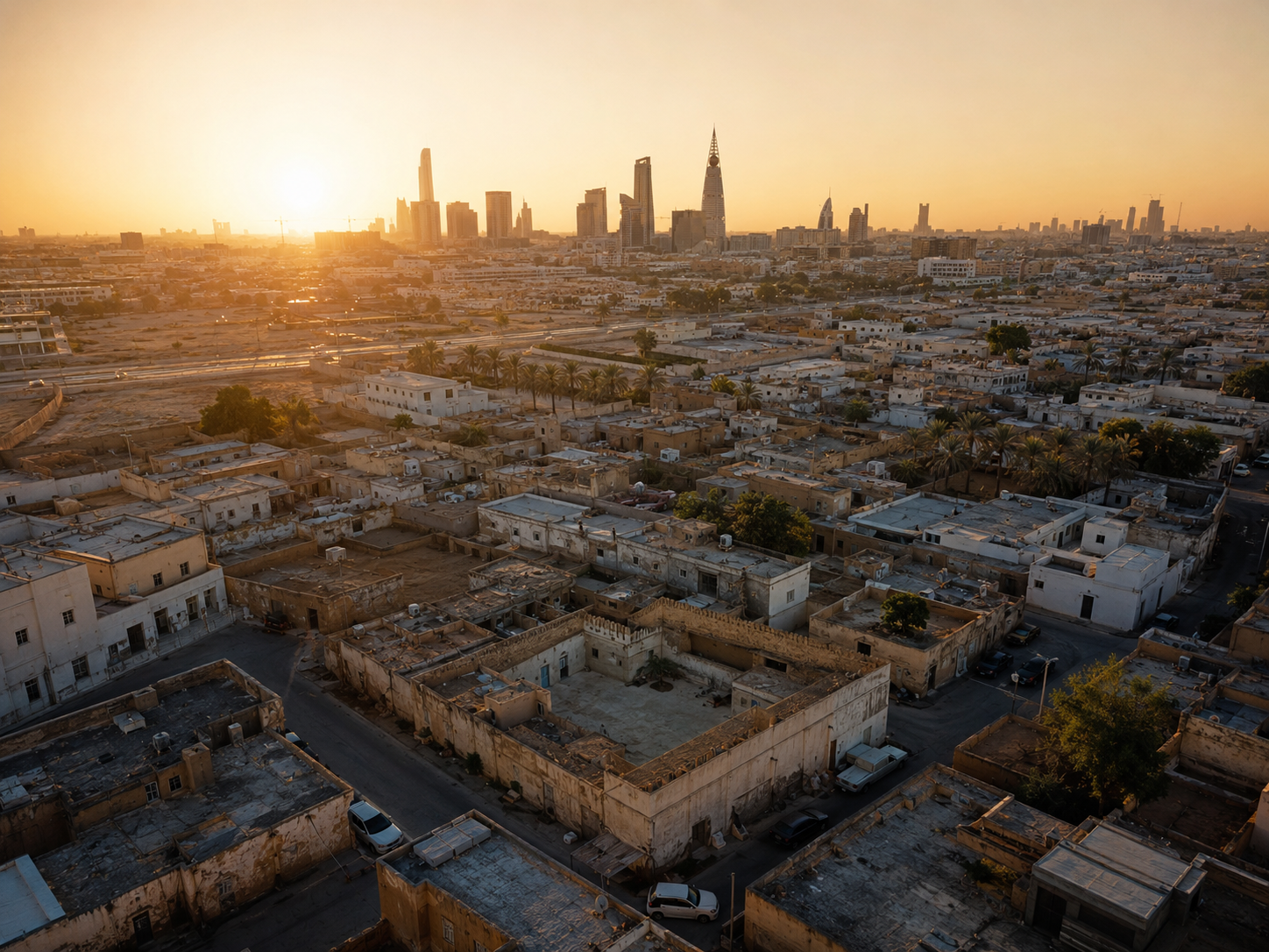 مساكن وضع اليد: القرار الجديد الذي ينهي انتظار عقود — من يحق له التملك؟ وكيف تحصل على صك ملكية بيتك خلال 35 يوم عمل؟