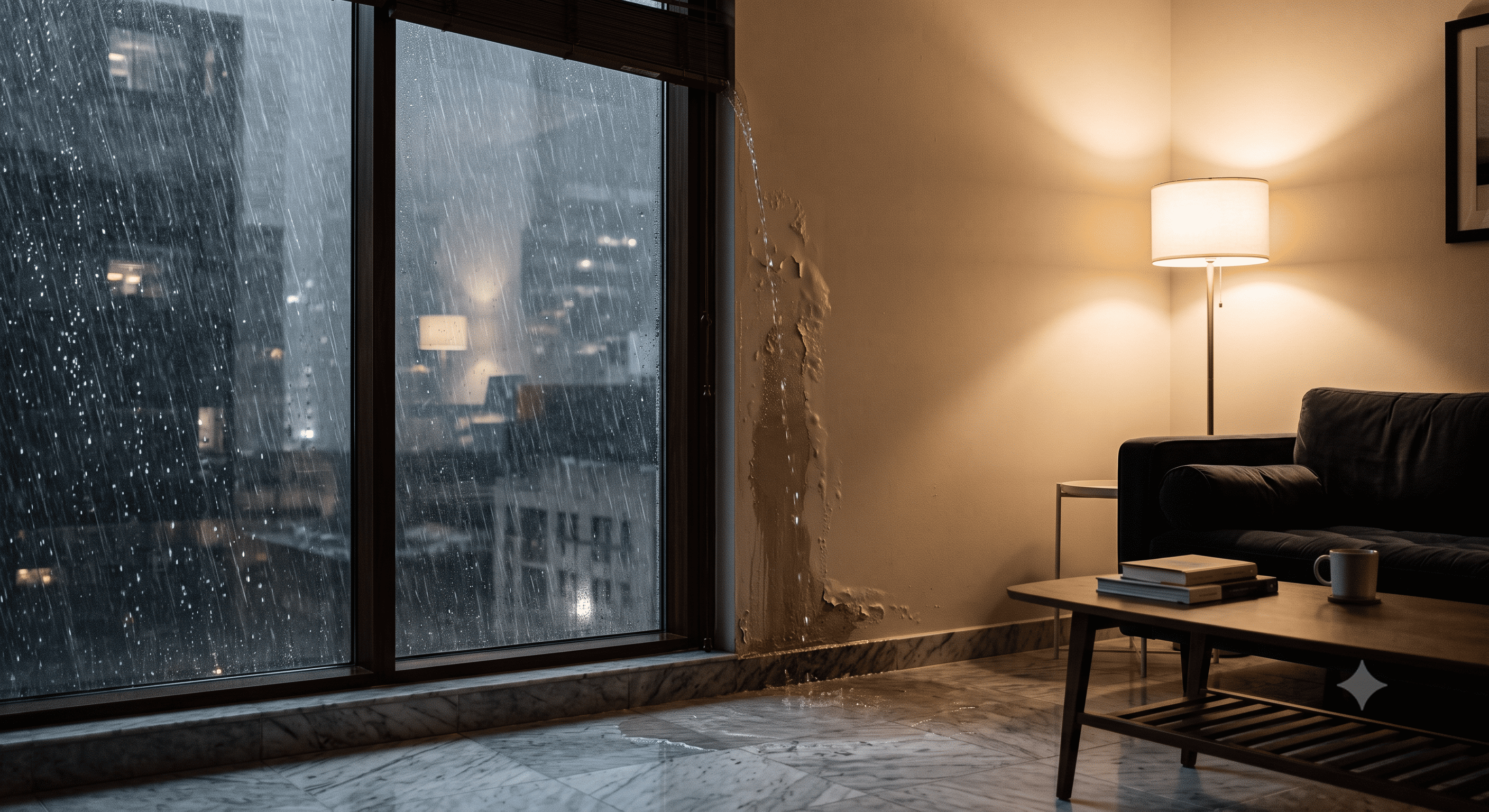 How to Get Your Rights from Your Apartment's Insurance: The Complete Practical Guide — What It Covers, Who Repairs, the Legal Timeframes, and What to Do If the Insurer Delays?