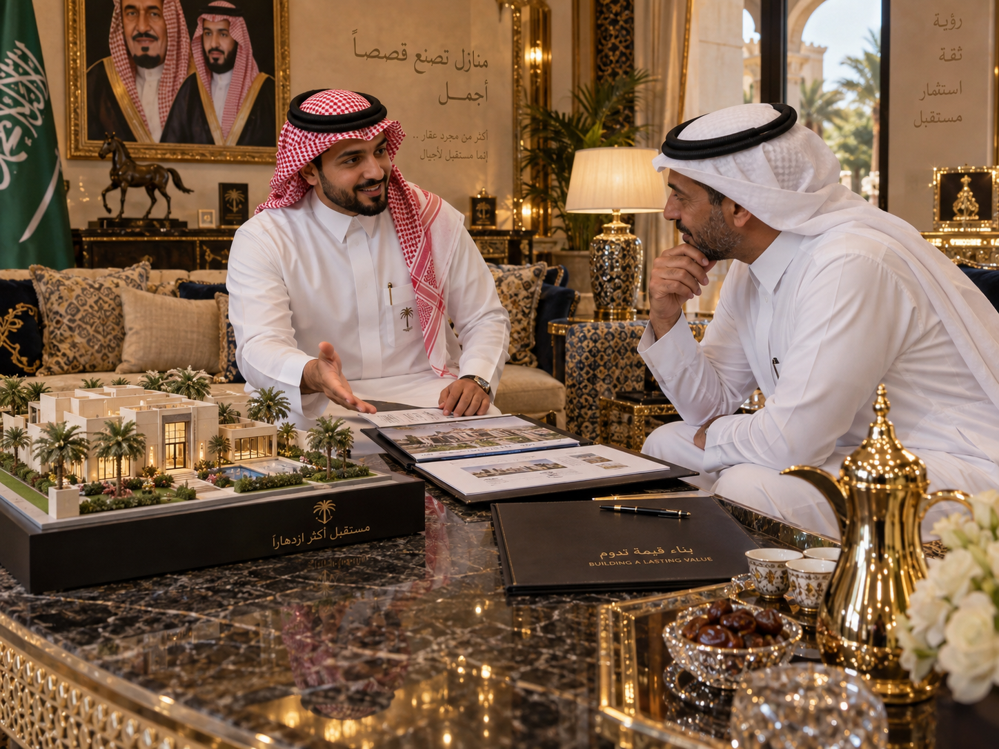 The Art of Persuasion in Real Estate 2026: From Aristotle and Cialdini's Seven Principles to Reading Your Client's Body Language — How to Honestly Convince the Hesitant and Tell the Serious Buyer from the Browser