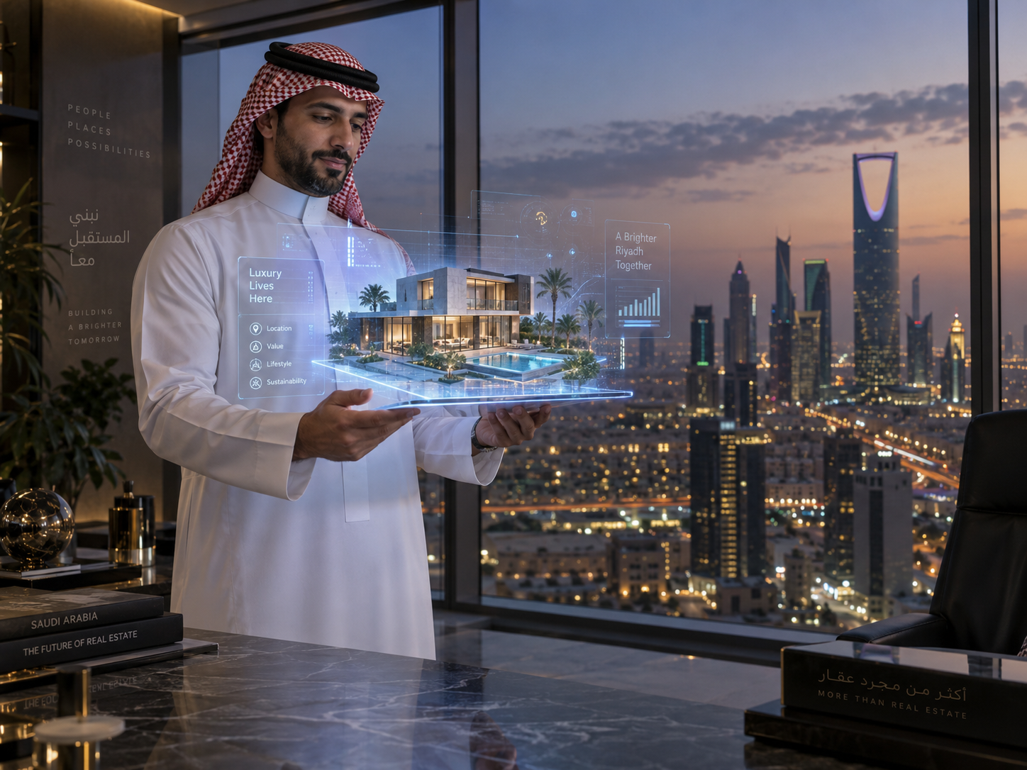 PropTech 2026: How Virtual Tours, Electronic Auctions, and Automated Valuation Cut Real Estate Deals From Weeks to Days