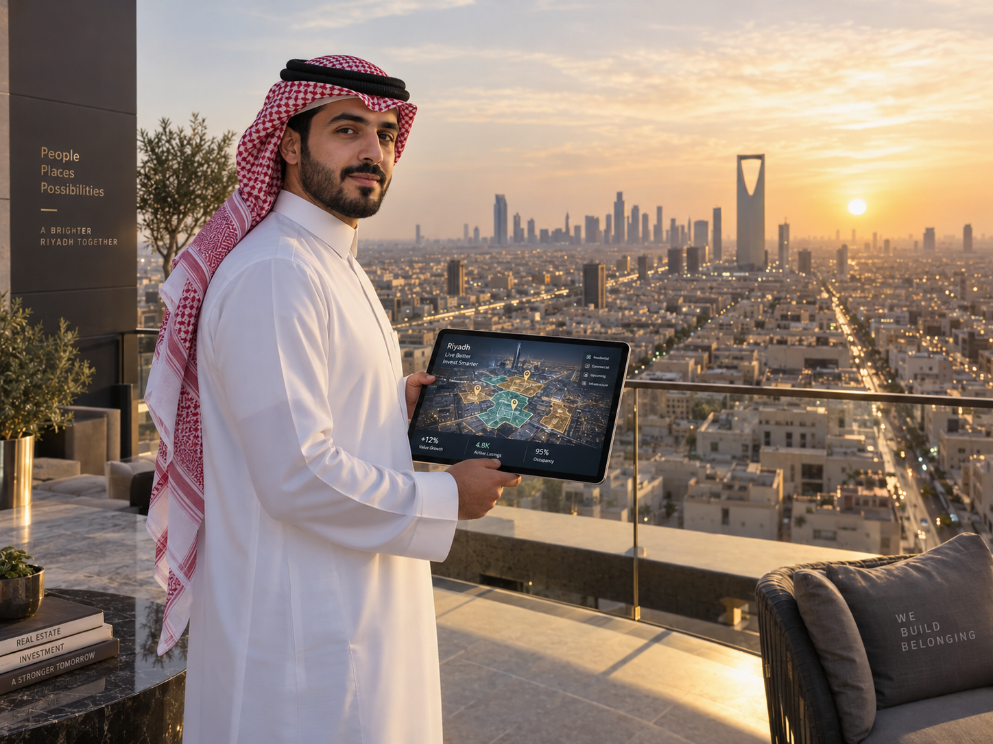 How to Discover the Highest-Demand Districts in Your City: The Smart Broker’s Guide to Analyzing Demand From Your Screen and Building Deals in Your Local Zone
