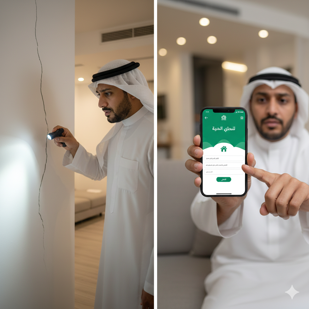 Steps to File a Complaint When Discovering Building Defects