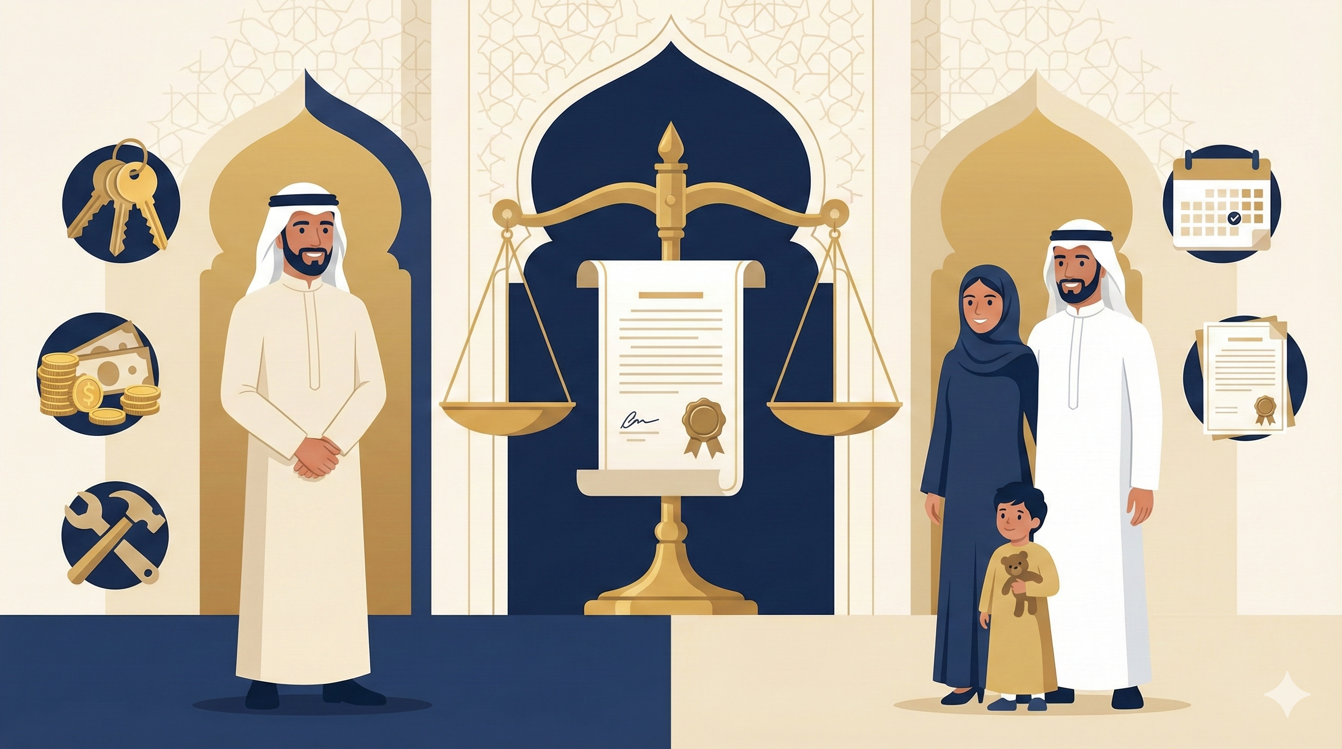 Steps to File a Complaint Through Najiz Platform