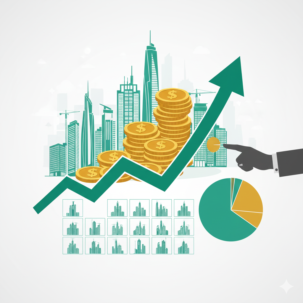 الاستثمار في سهم مسار