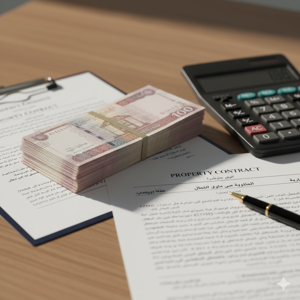 Financial calculations and Saudi currency