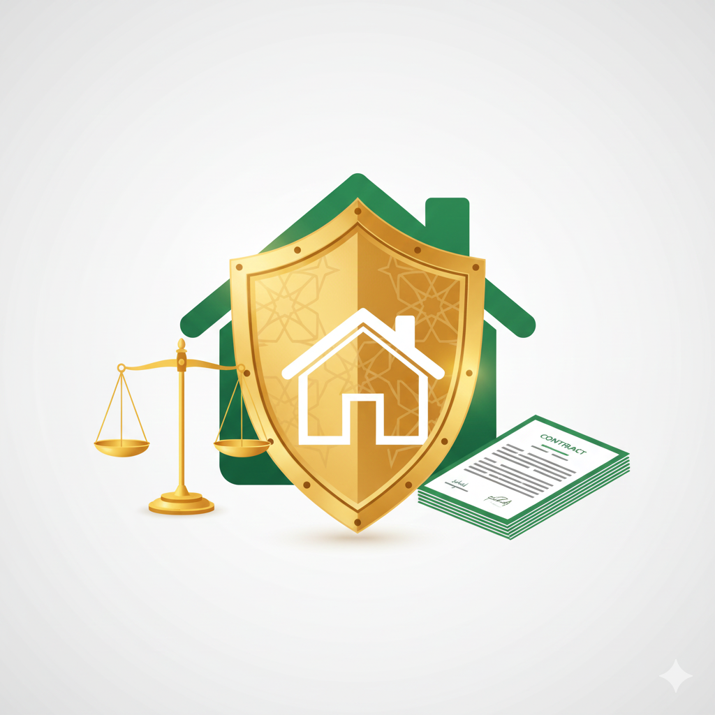 حماية حقوق المستأجر في النظام السعودي