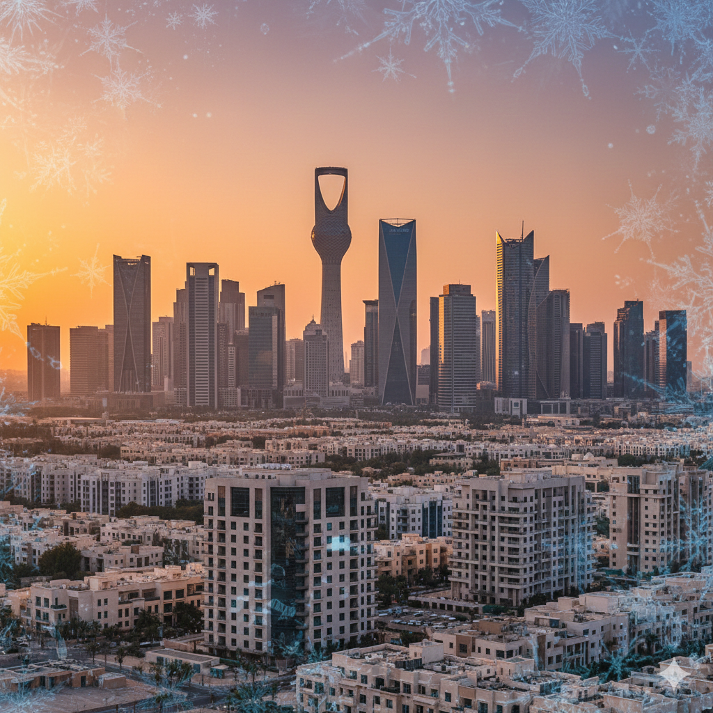 تجميد الإيجارات في الرياض لمدة 5 سنوات