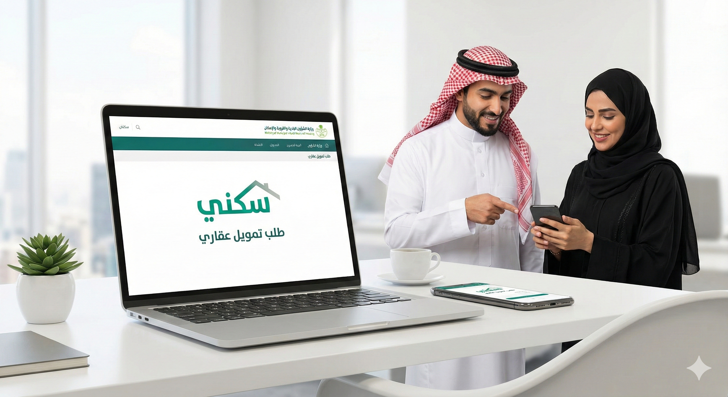 Sakani Platform Registration Requirements 2025