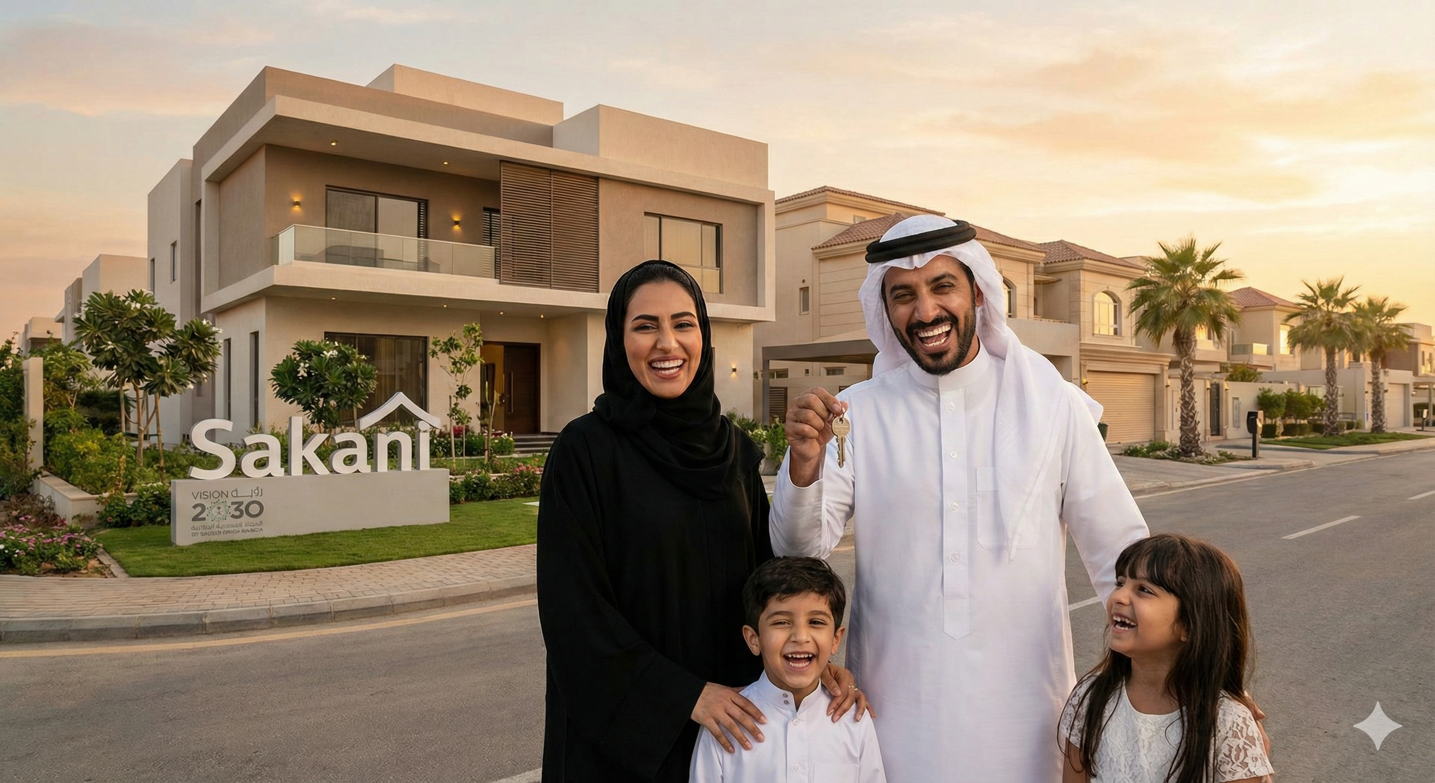 Housing Support 2025 - Your Complete Guide to Home Ownership