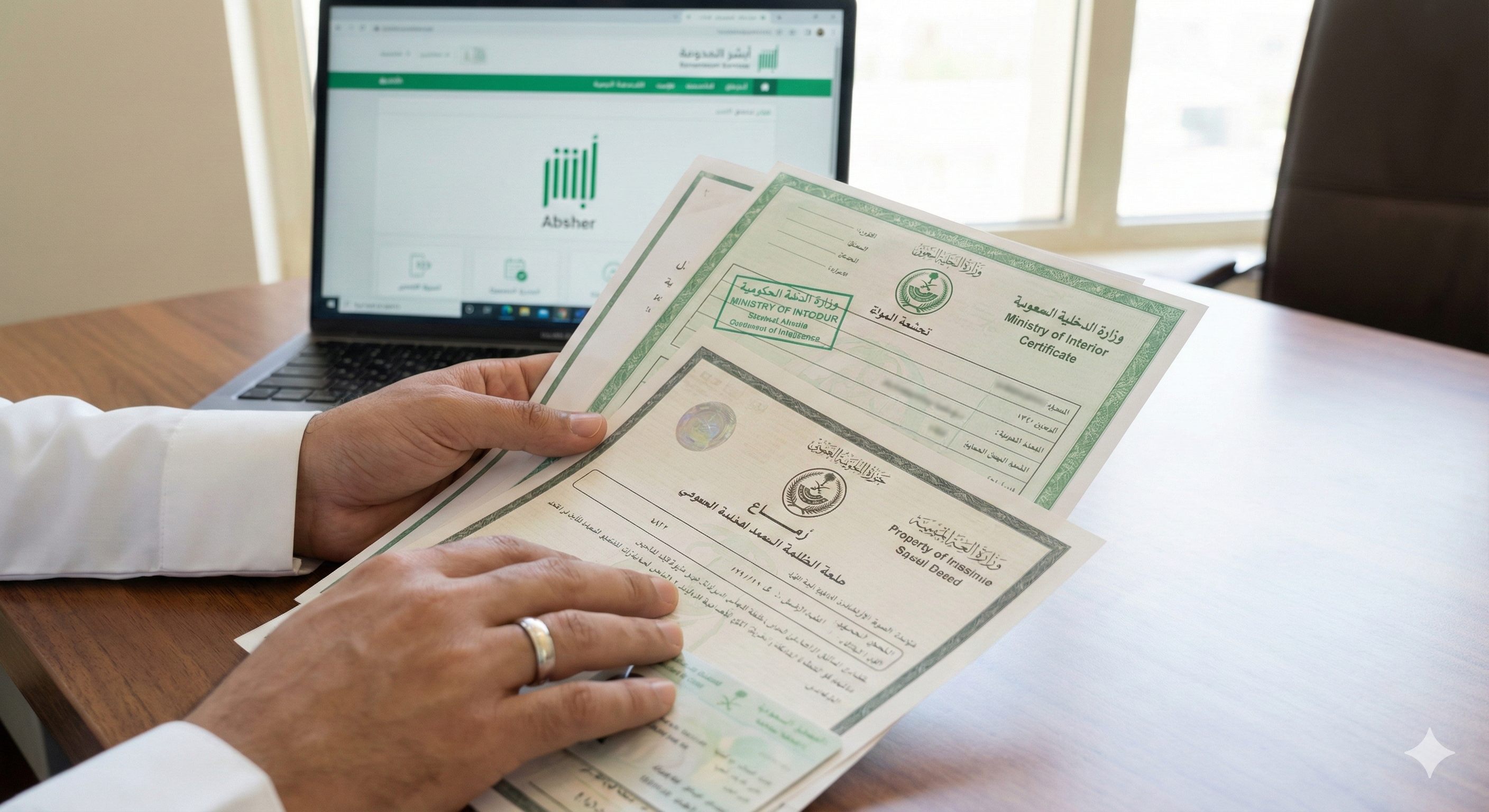 مستندات إعفاء القرض العقاري للمتوفى