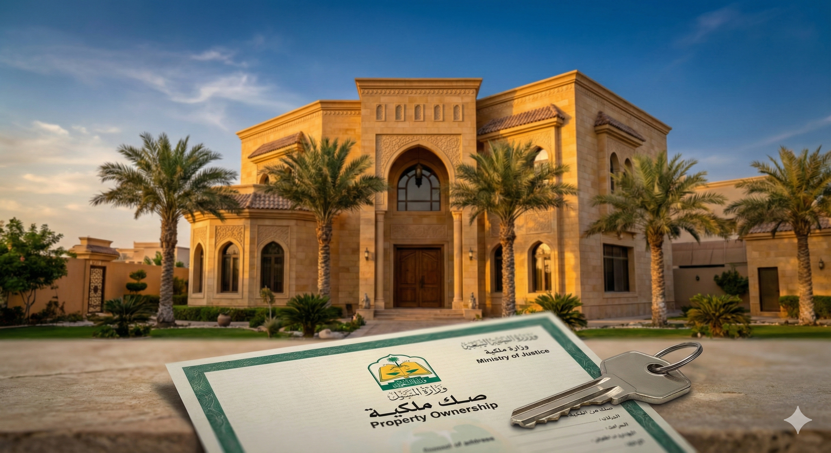 العقار والميراث وإعفاء القرض