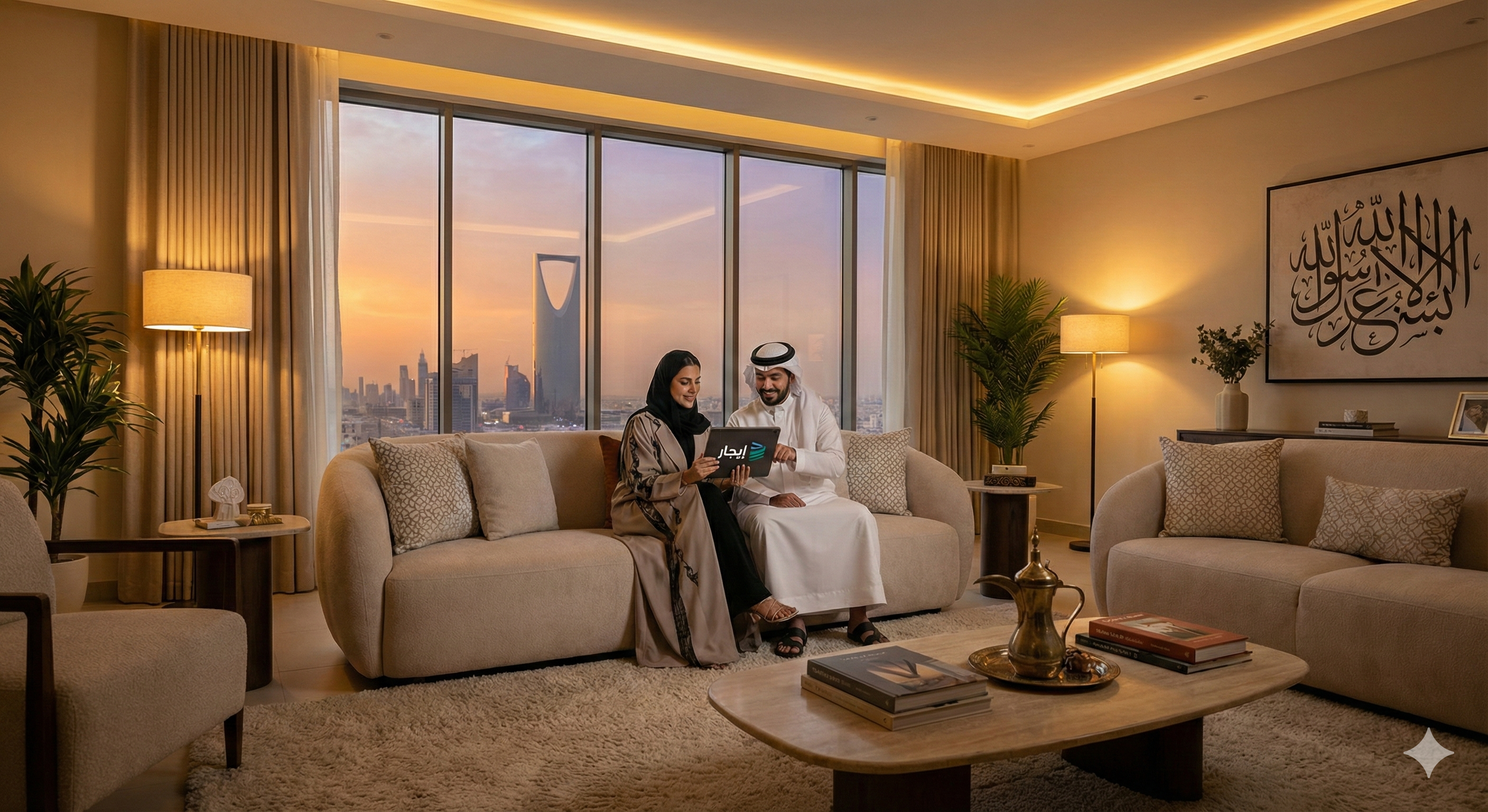 سوق الإيجارات والعقارات السكنية في السعودية 2025