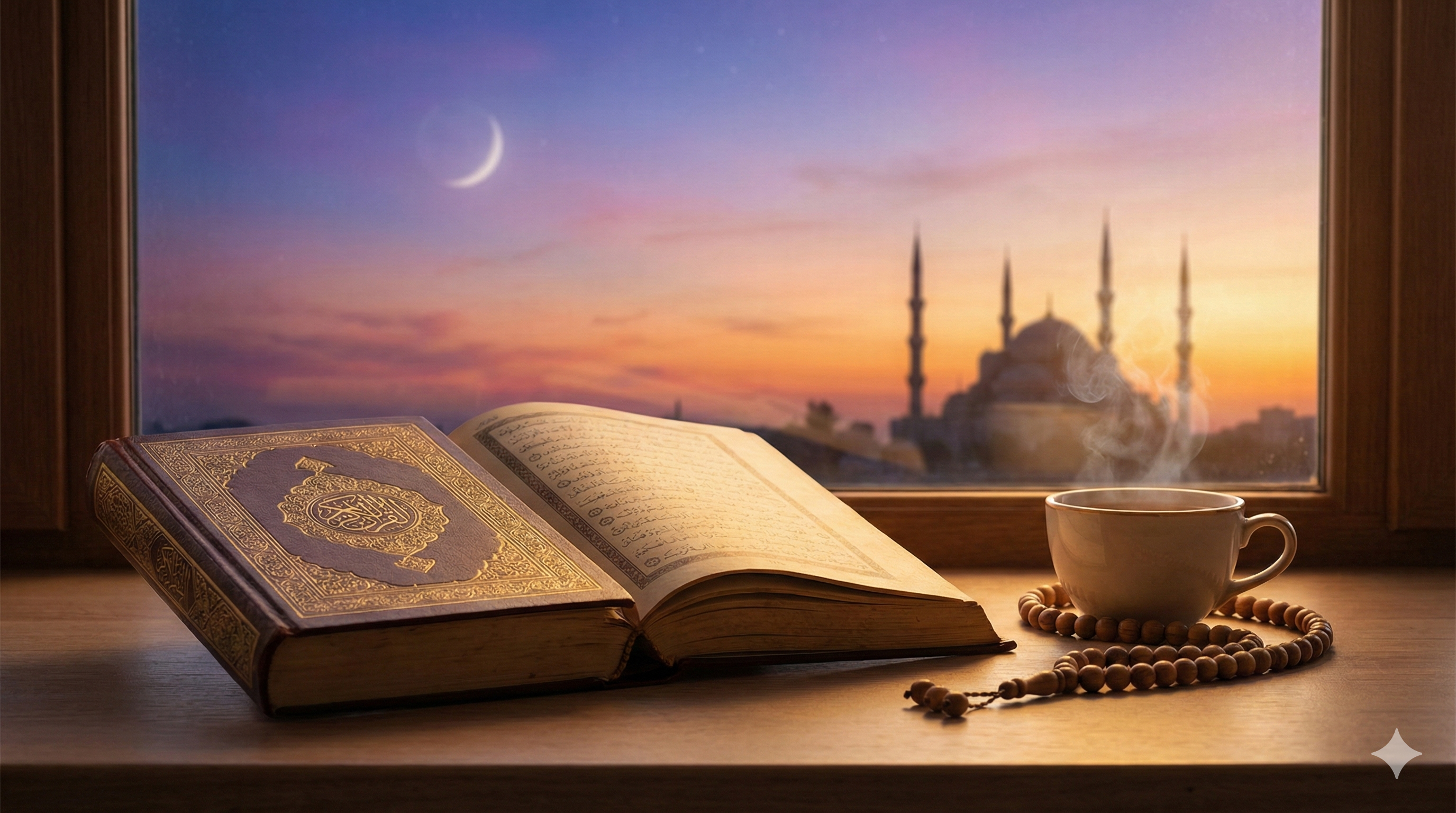 Light of the Holy Quran