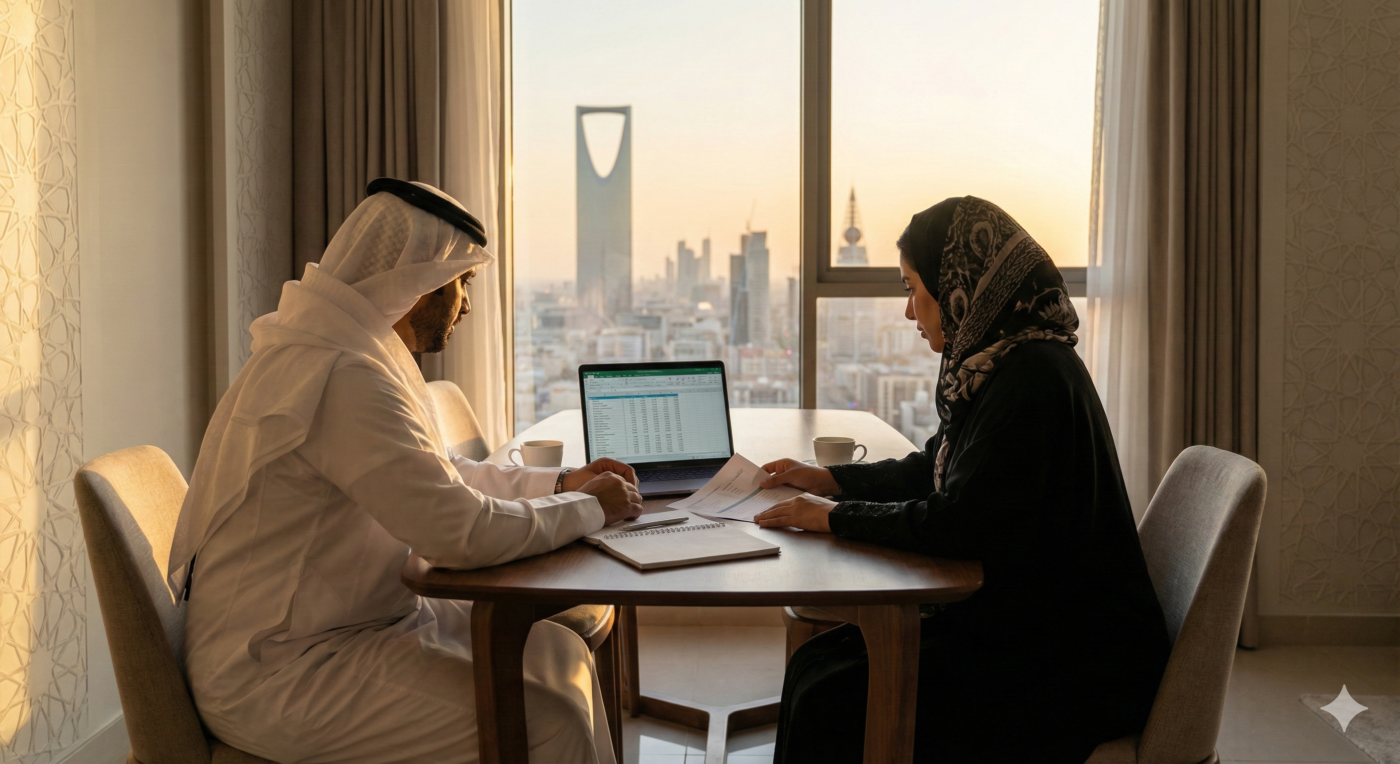 التحديات الاقتصادية للأسرة السعودية في سوق العقارات