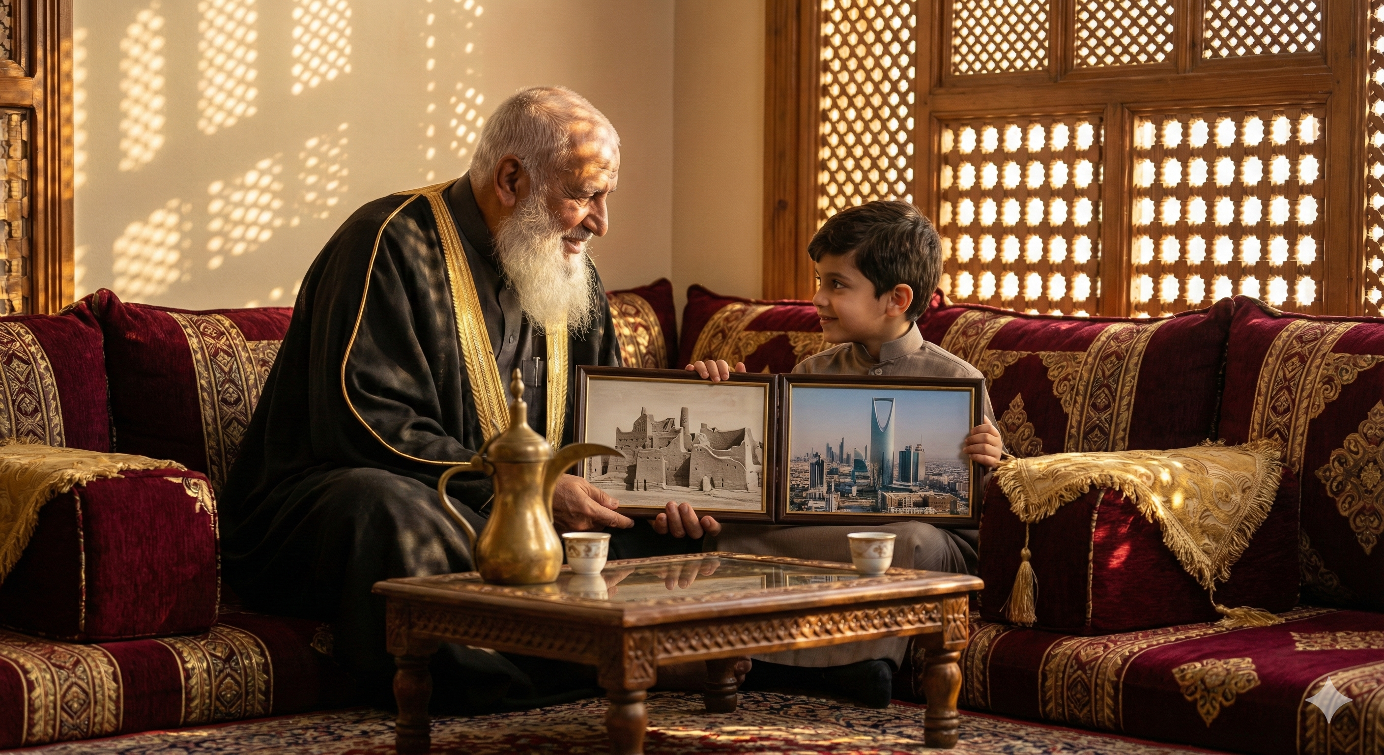 الصبر والحكمة في الاستثمار العقاري