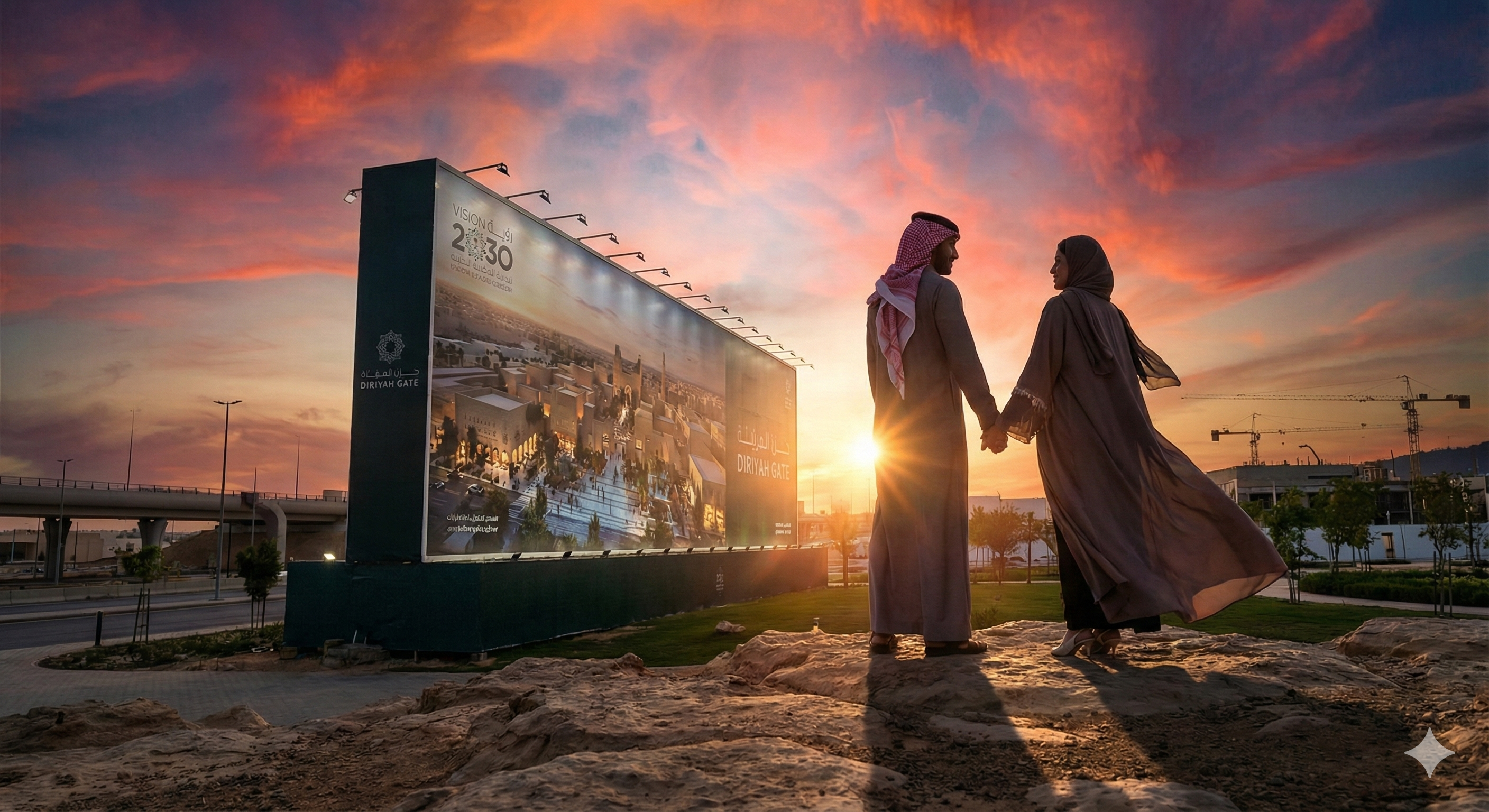 مستقبل الاستثمار العقاري في السعودية