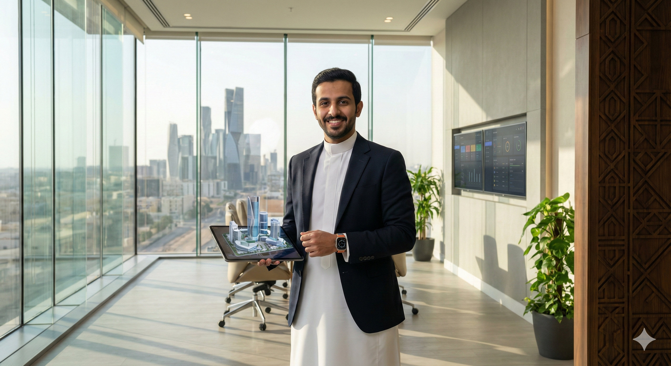 The modern hybrid real estate agent