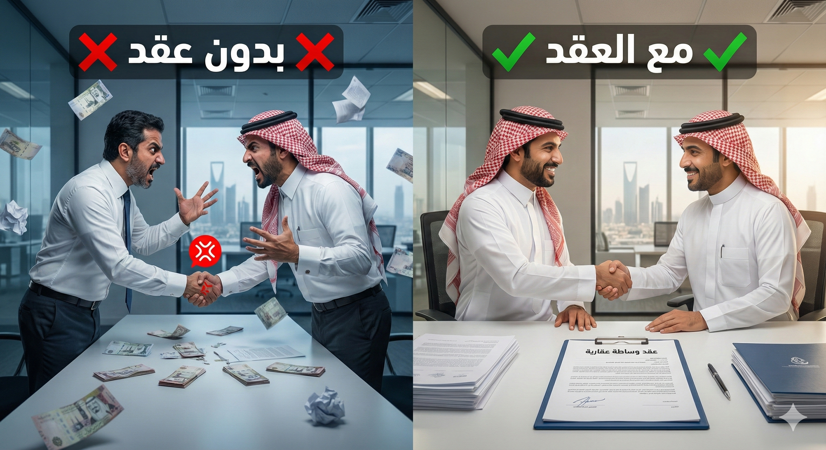 Restrictions and Obligations in Brokerage Contract