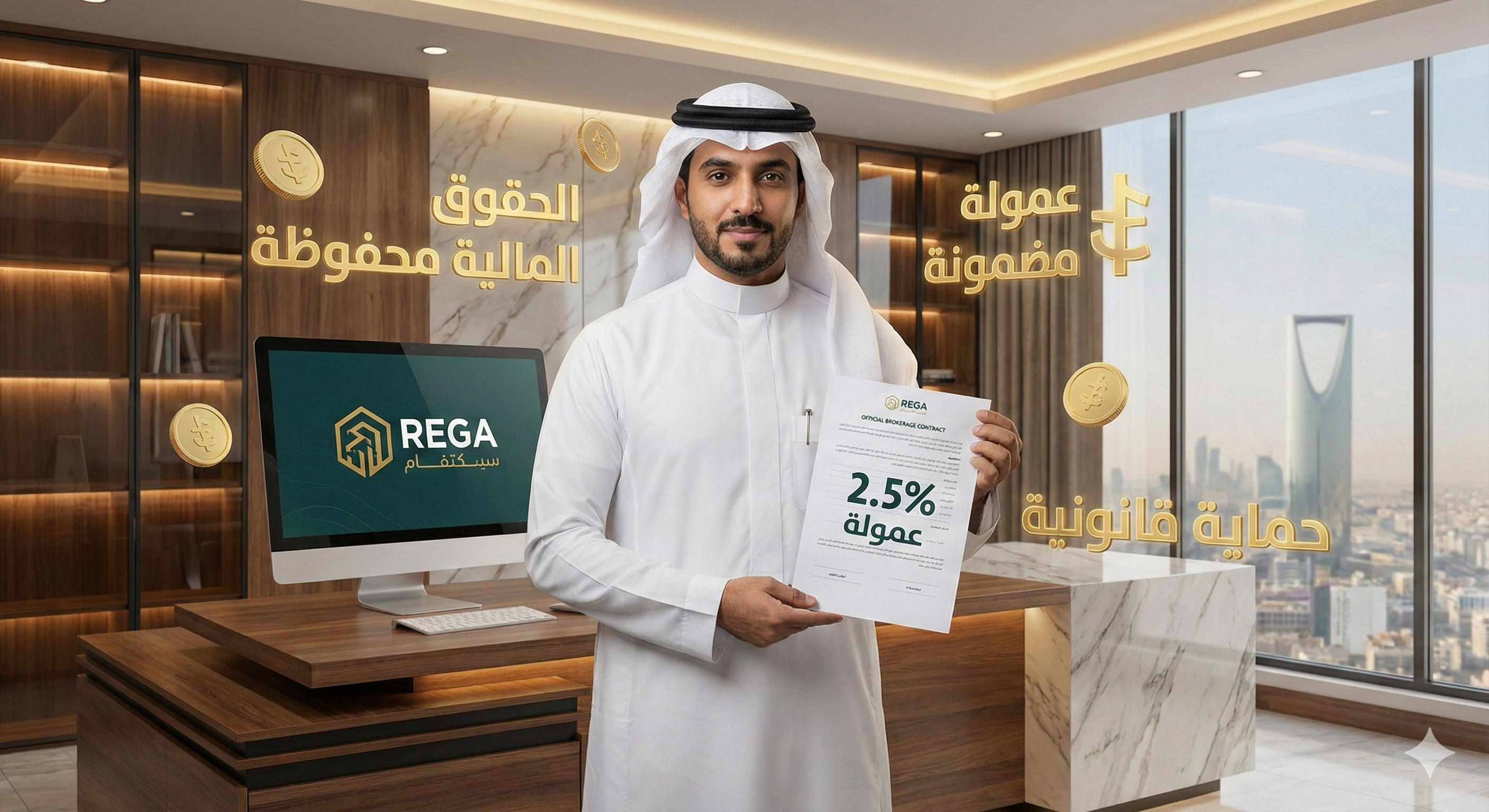 Types of Real Estate Brokerage Contracts