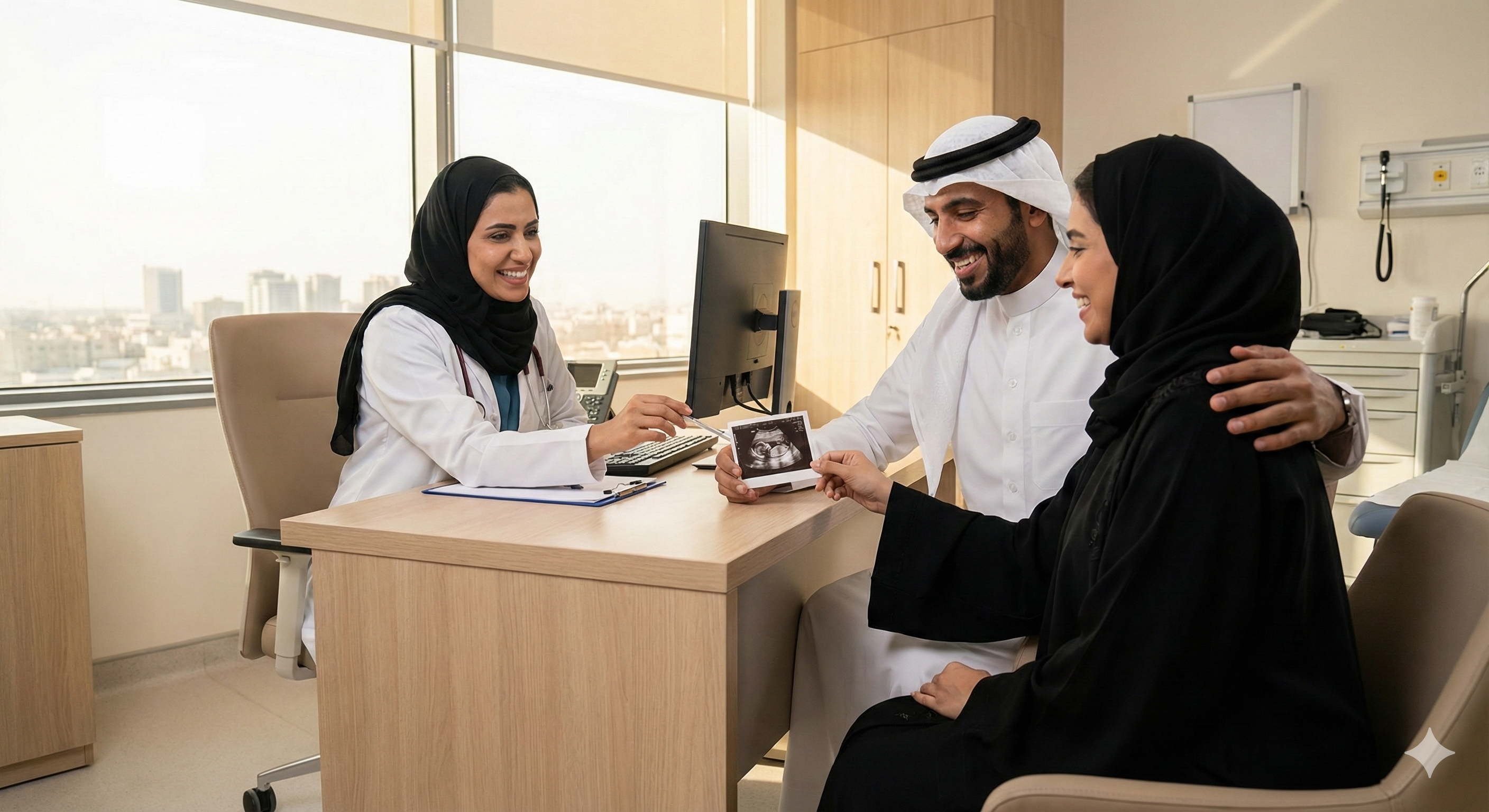 الأمل والعلاج الناجح للخصوبة