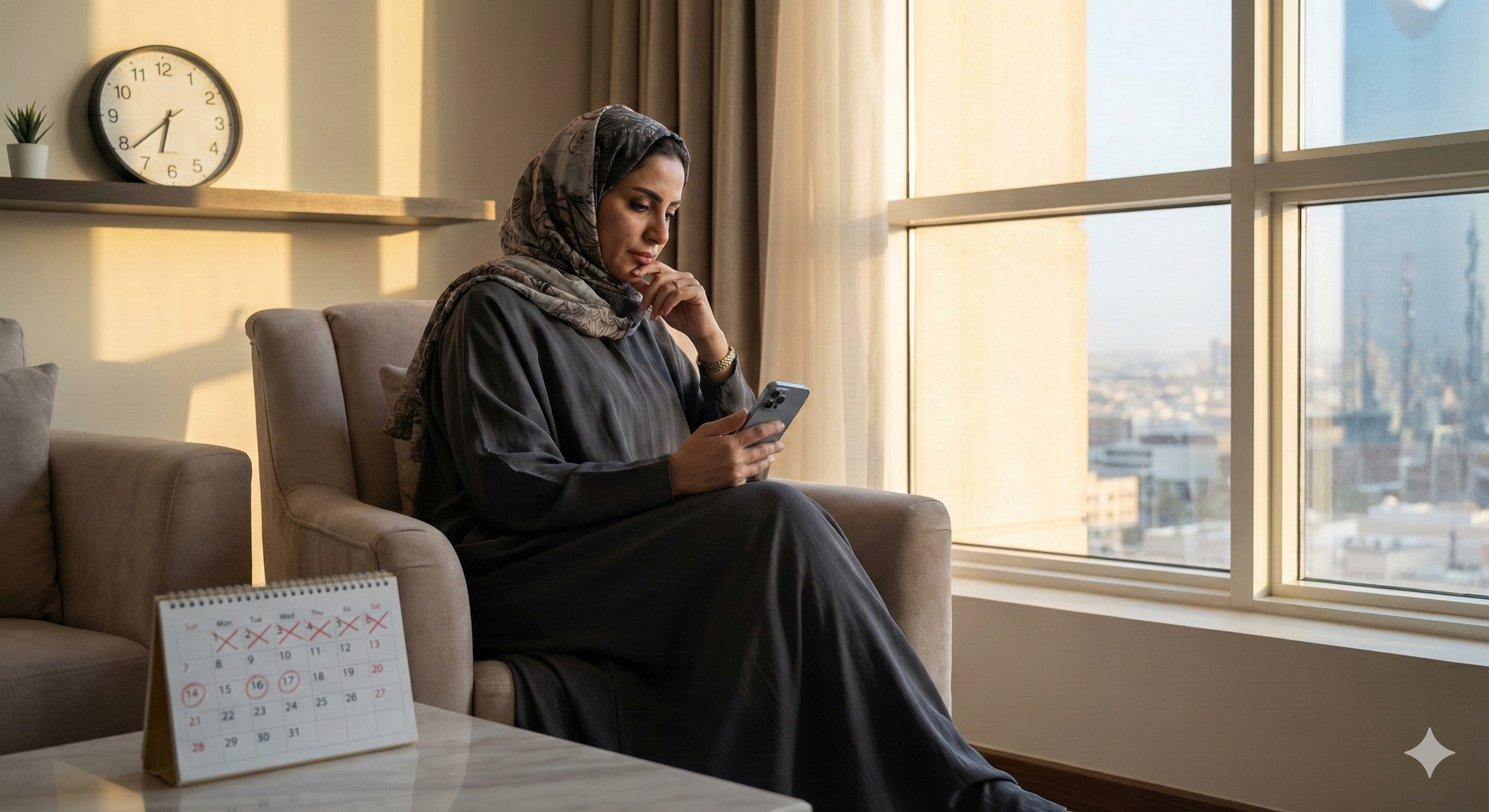 تأثير تأخر الزواج على الخصوبة