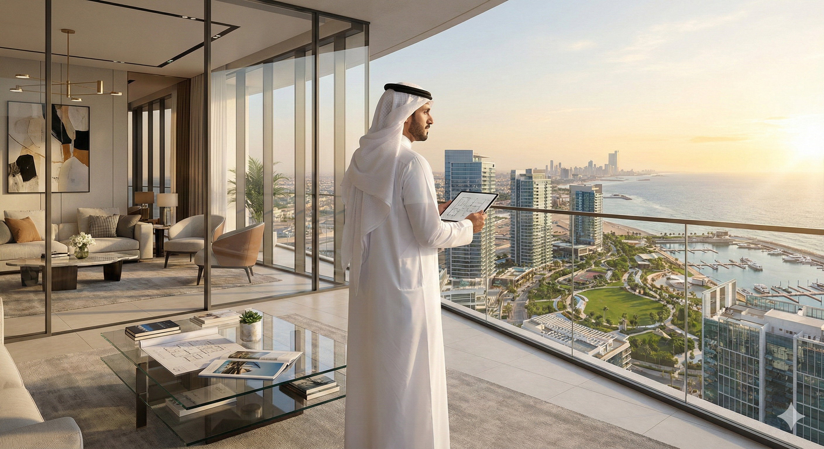 Investment Opportunity at Manhattan Jeddah