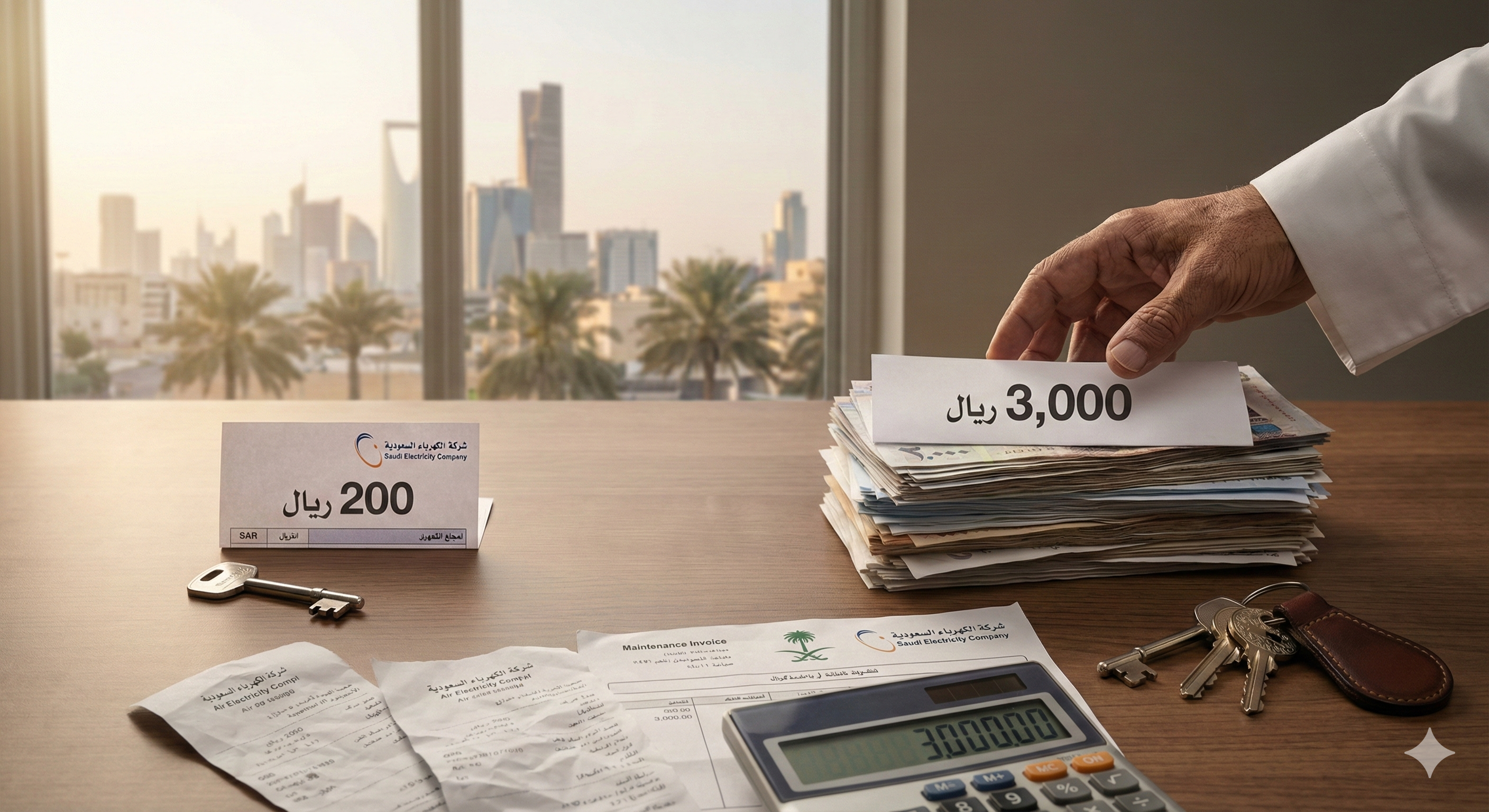 Comparison of construction and operating costs