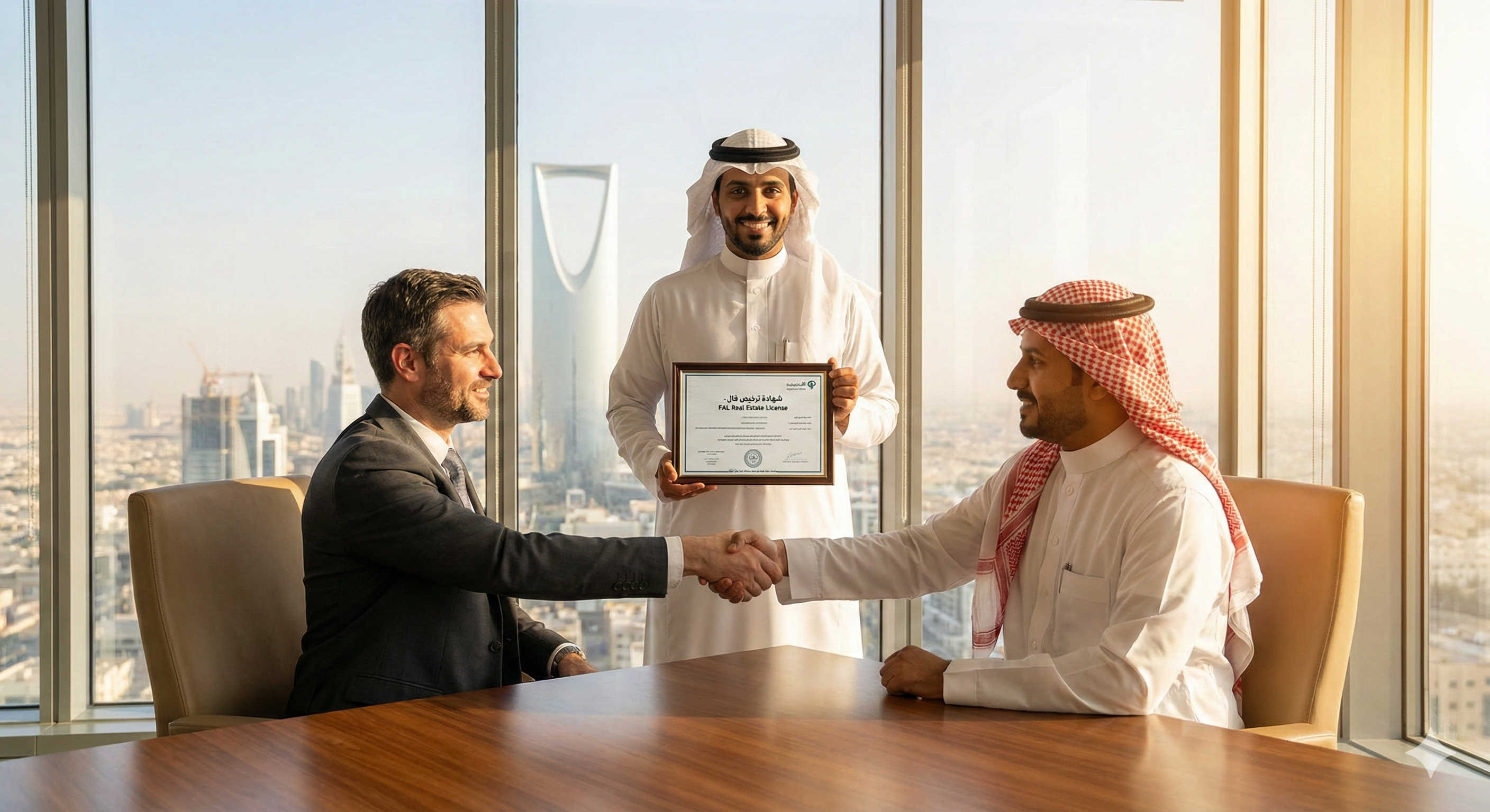 التسجيل العيني والصك الإلكتروني