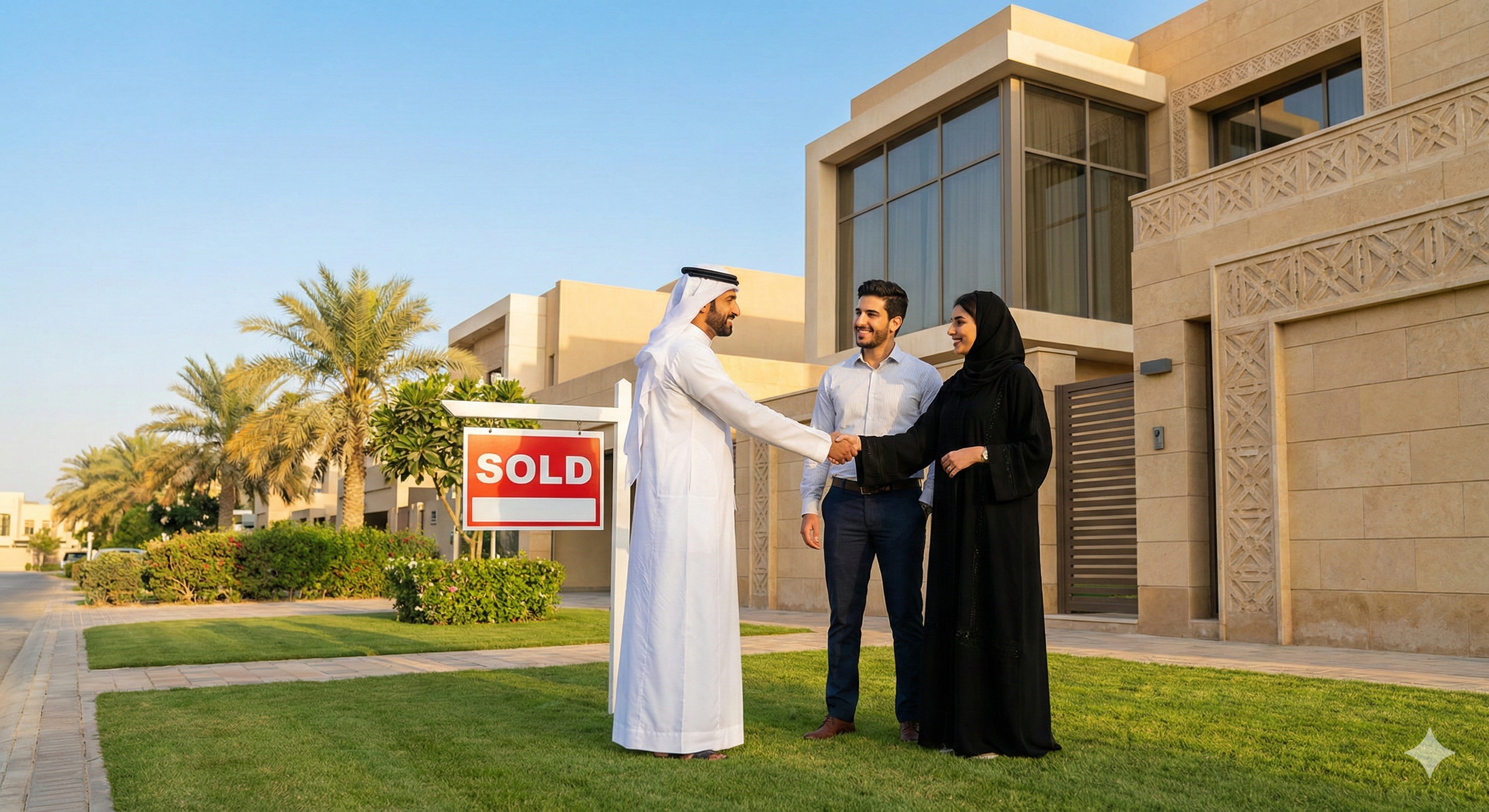 الوساطة والتسويق العقاري