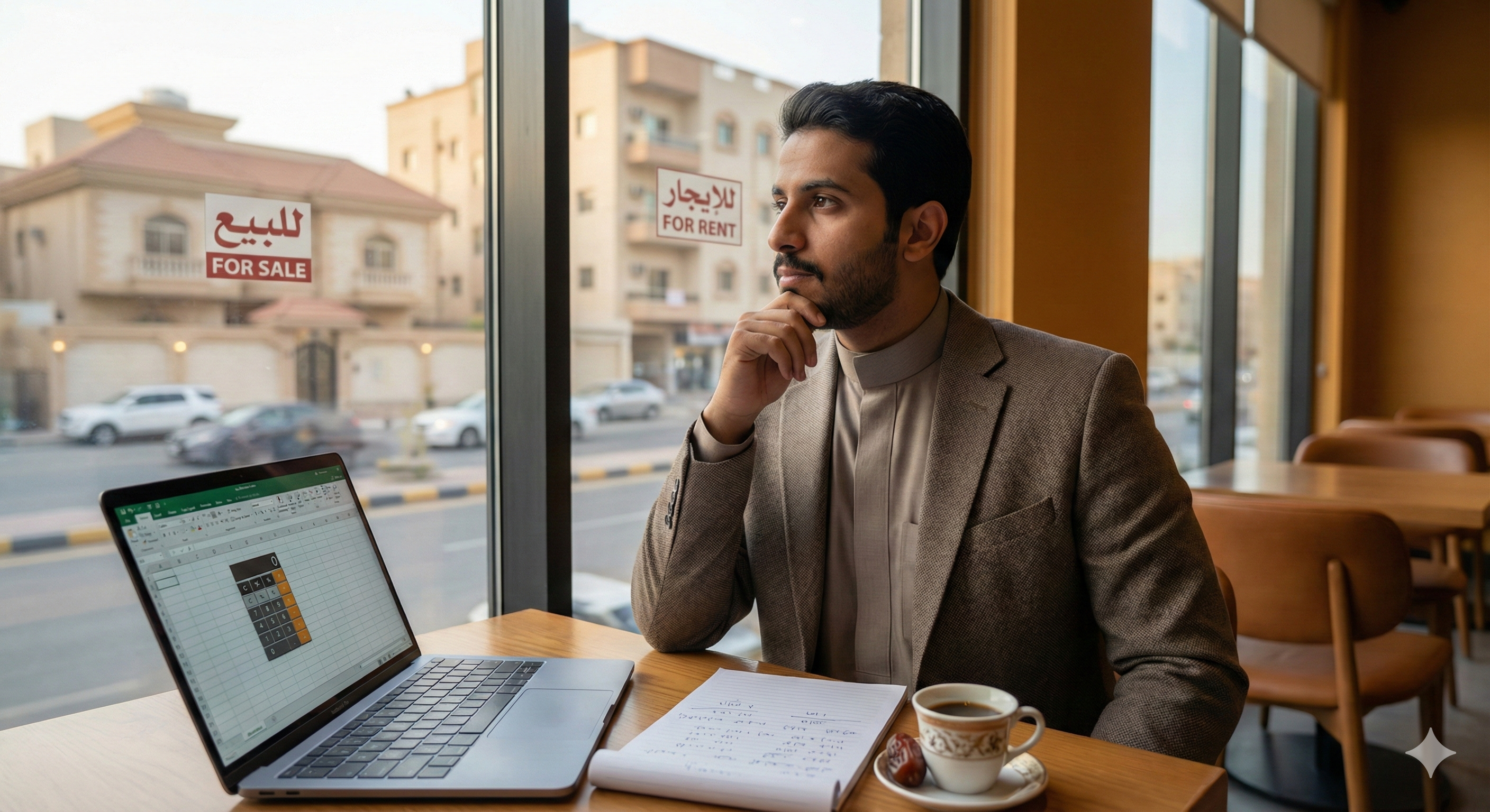 Contemplating the rent vs buy decision