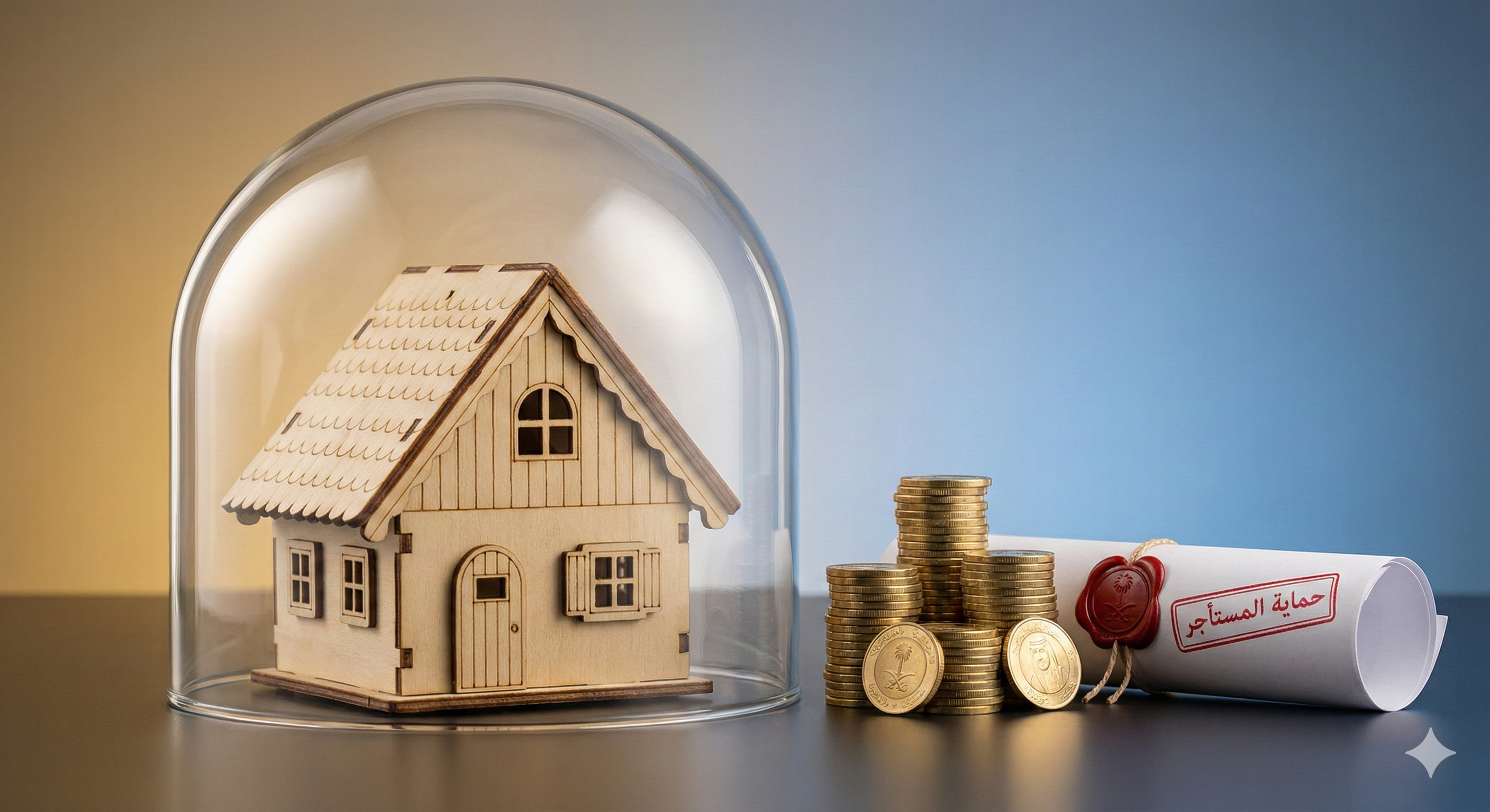 Tenant protection in Saudi Arabia