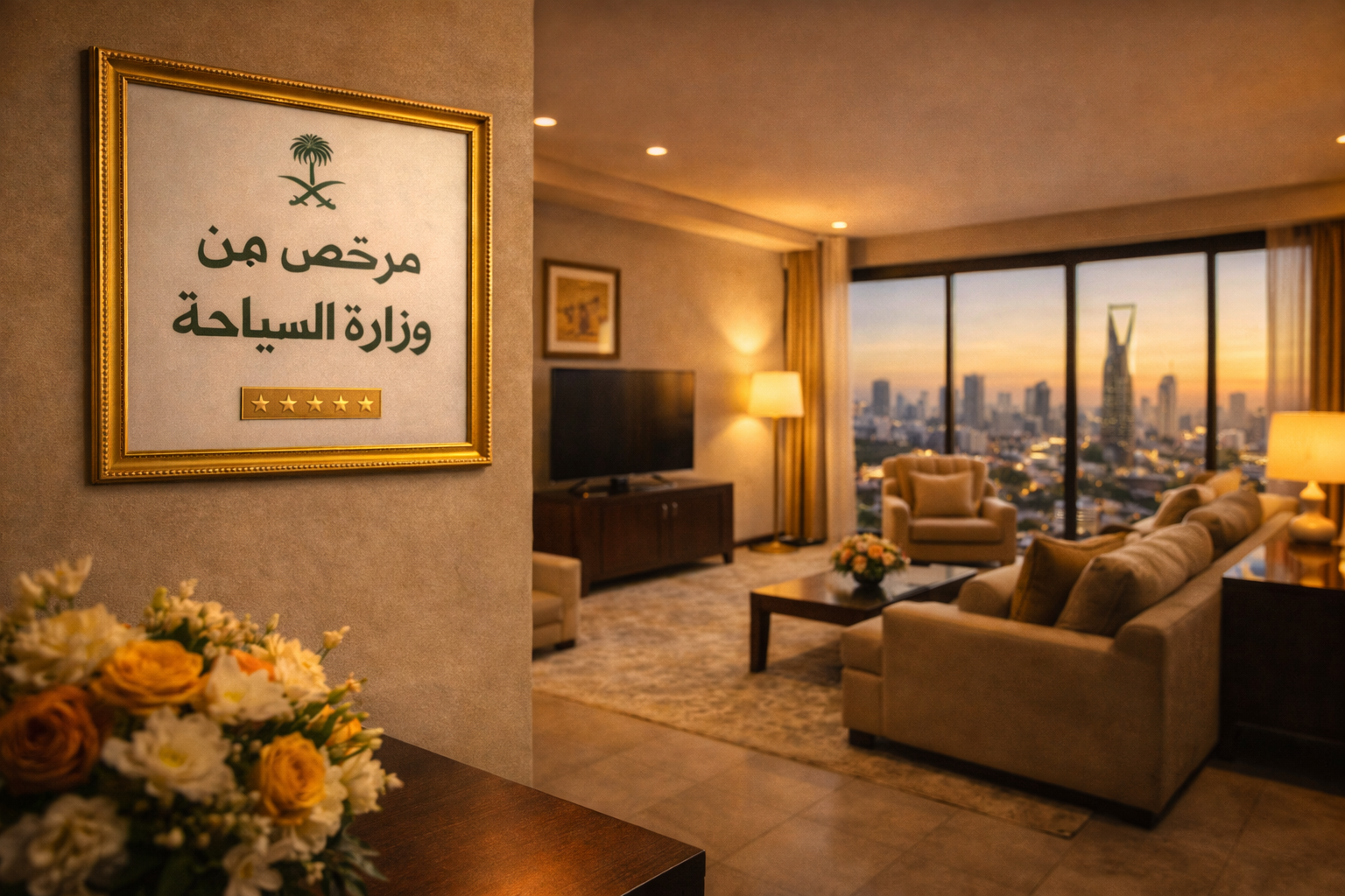 Successful investment in daily tourist rental