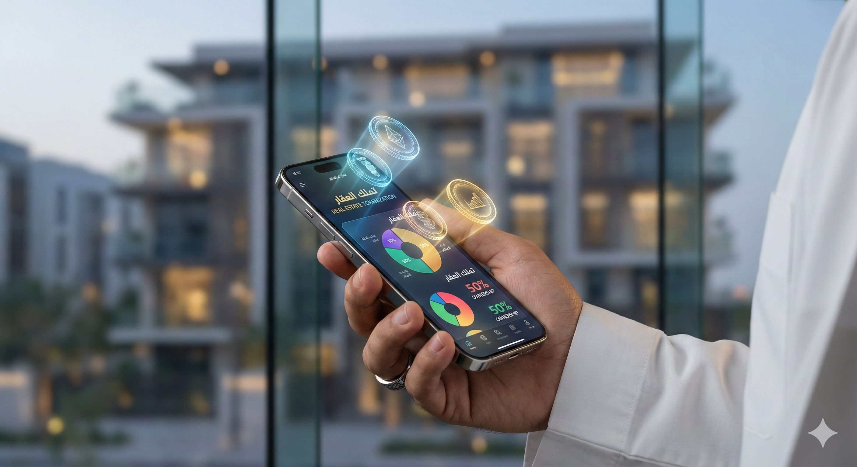 الترميز العقاري في السعودية 2026