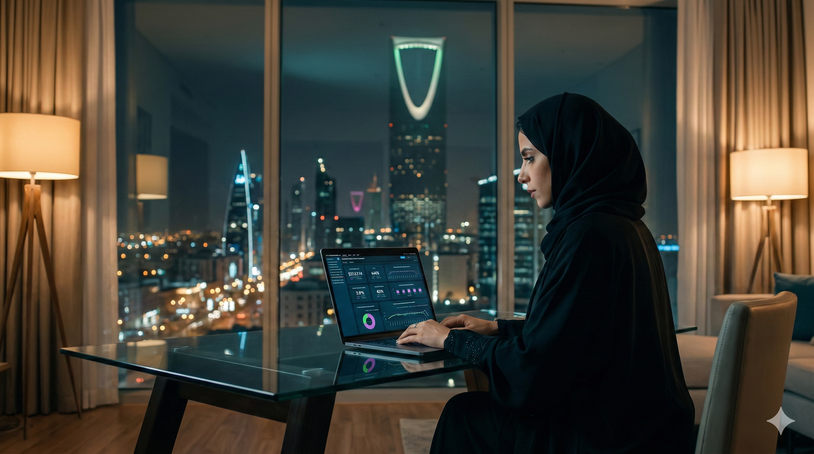 مستقبل سوق العقارات السعودي 2026