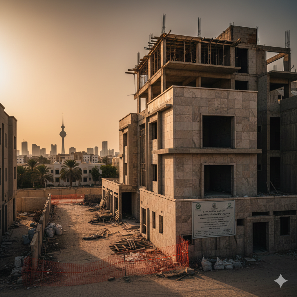 Building and violations