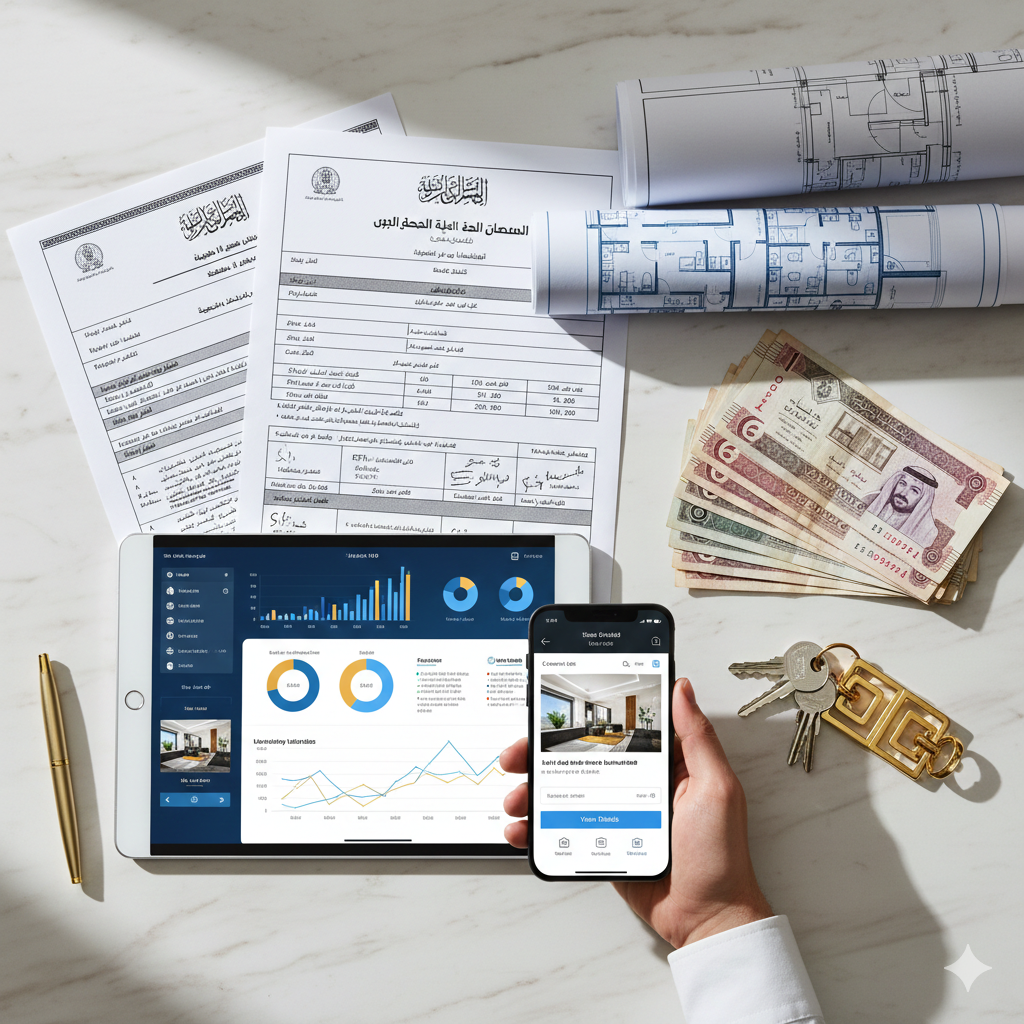 Property valuation and price-influencing factors