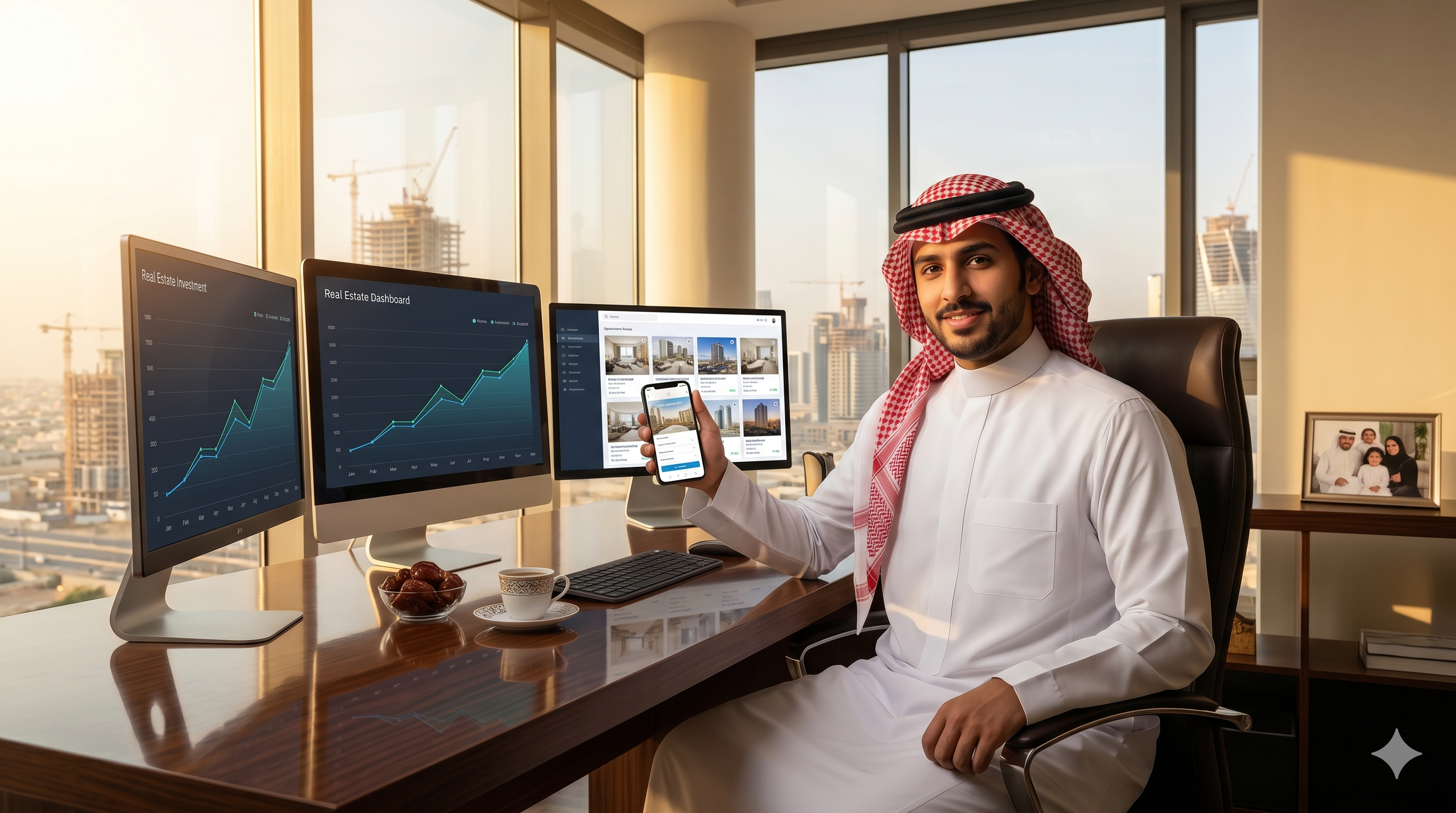 استفادة المواطن السعودي من الفعاليات