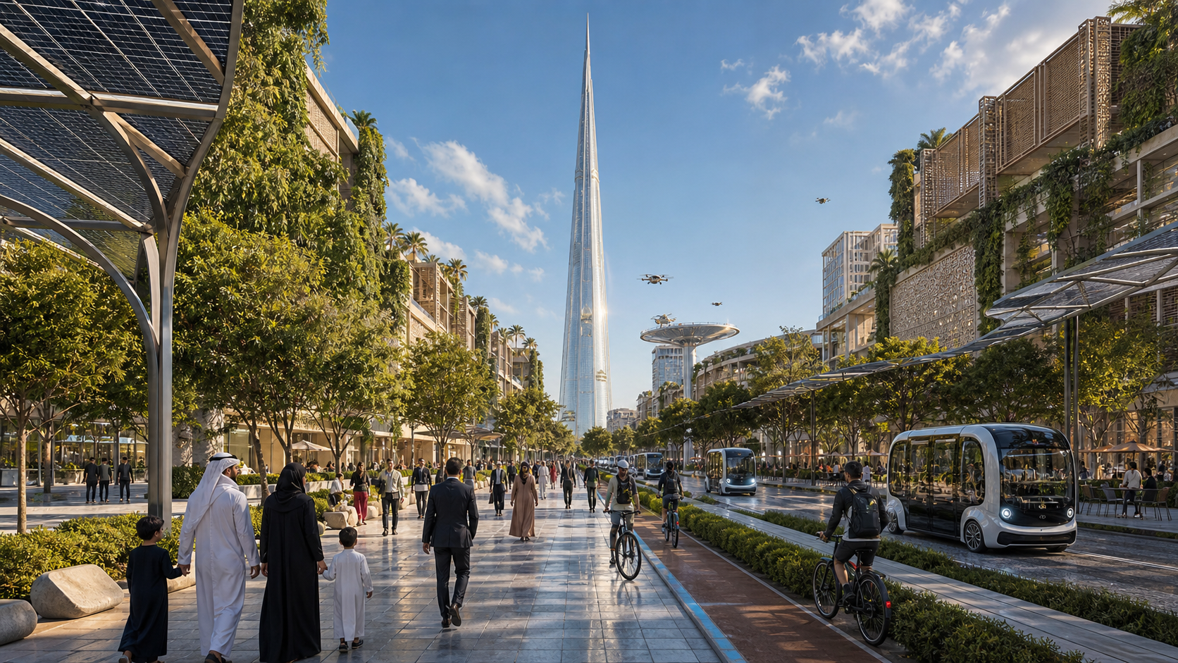 Engineering challenges of Rise Tower in Riyadh including deep foundations, wind resistance, and atmospheric pressure