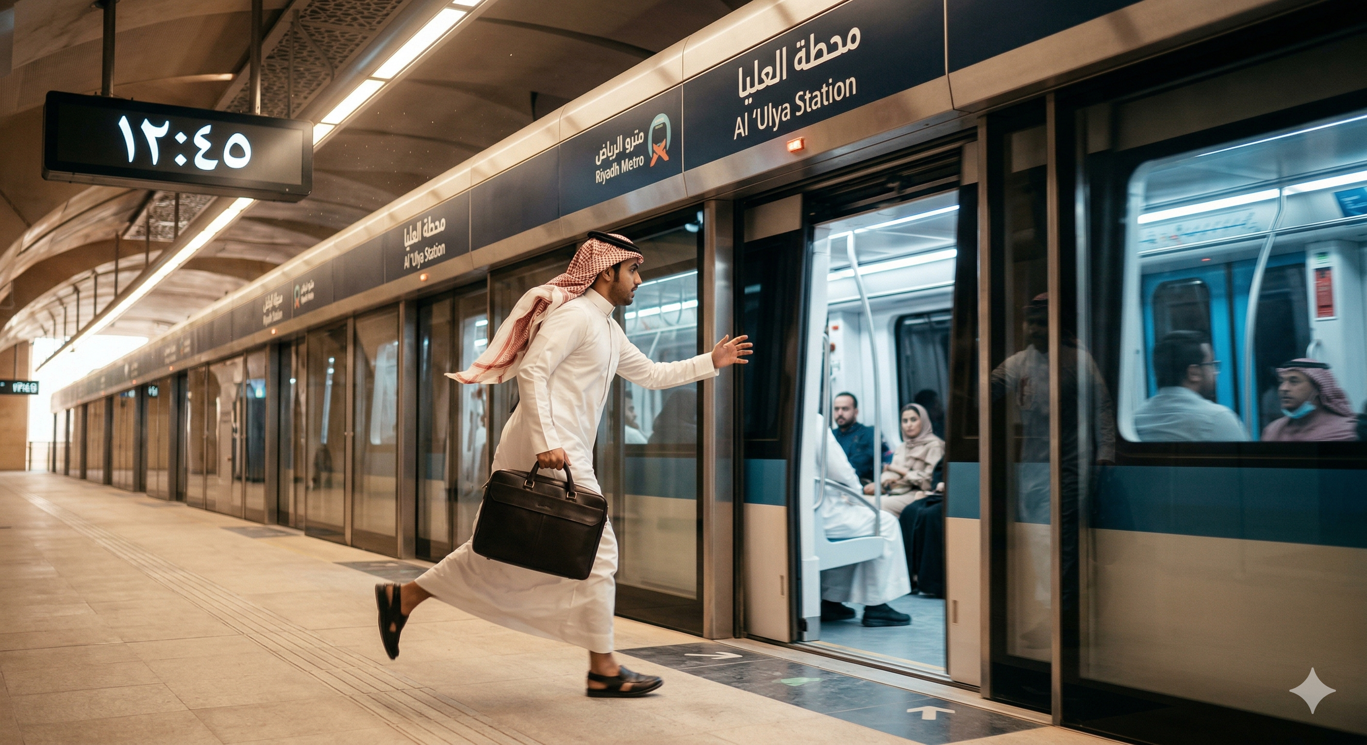 الفرصة العقارية اللي تفوت مثل القطار
