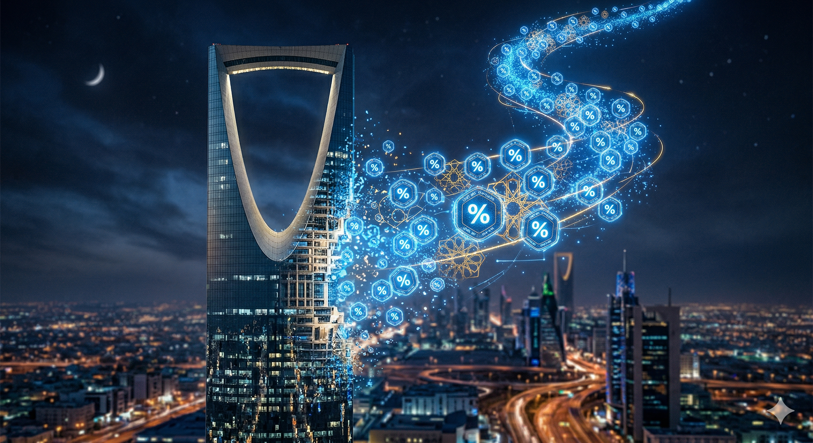 مفهوم تحويل العقار إلى رموز رقمية - الترميز العقاري