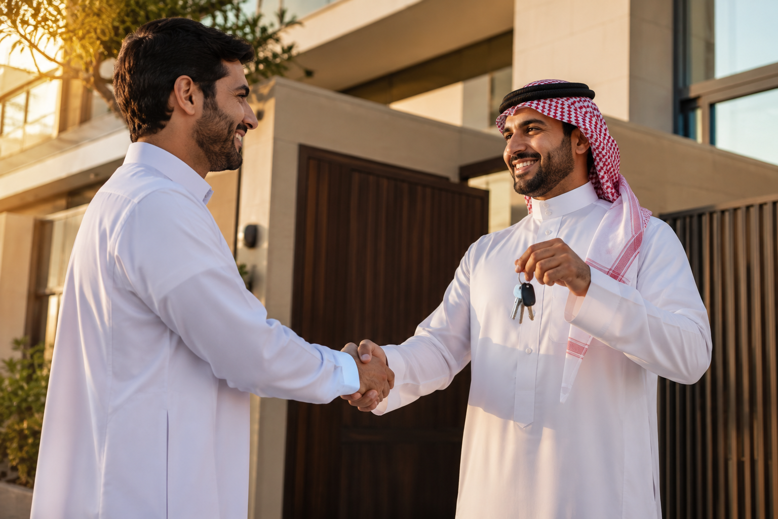 A documented rental contract and protected rights