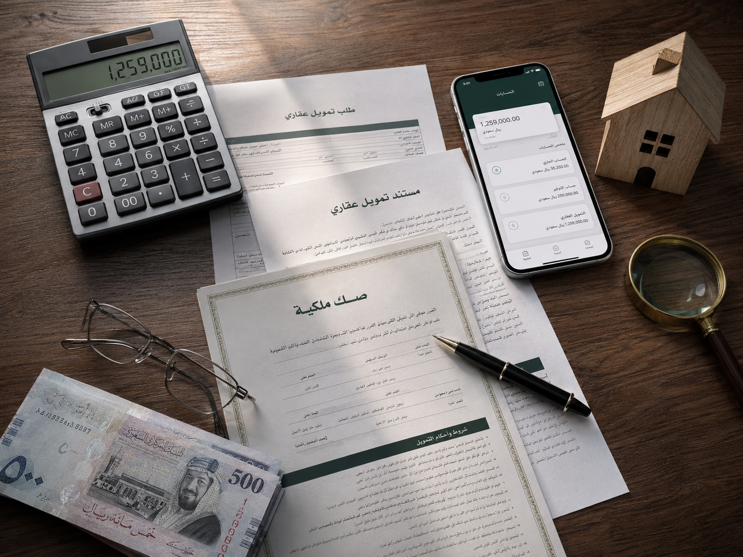 Beyond the price in the real estate decision