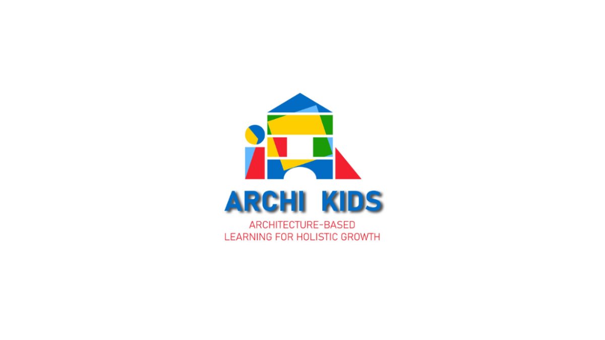 ArchiKids – учене чрез архитектура за всестранно израстване